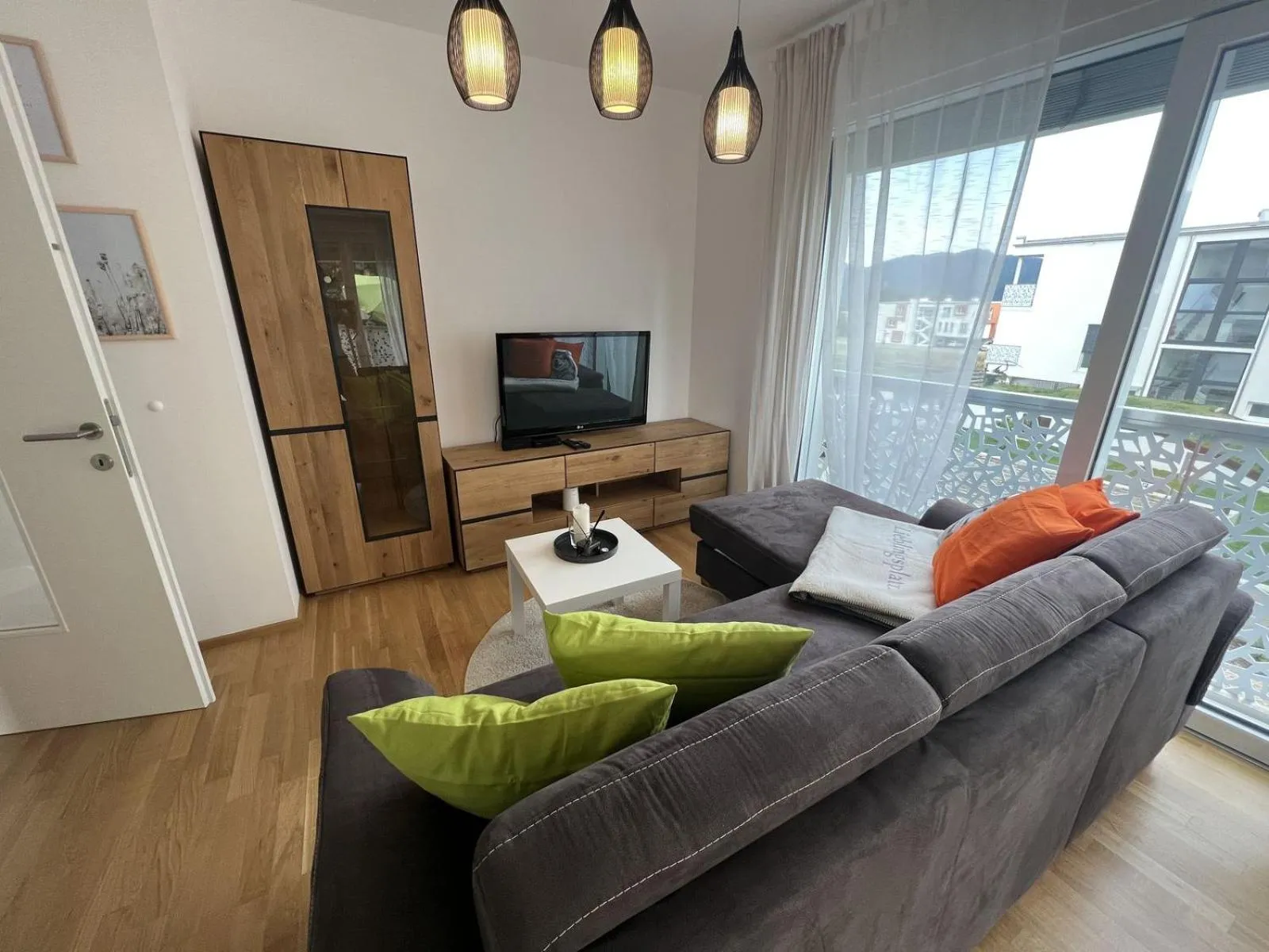Hepp-Lounge