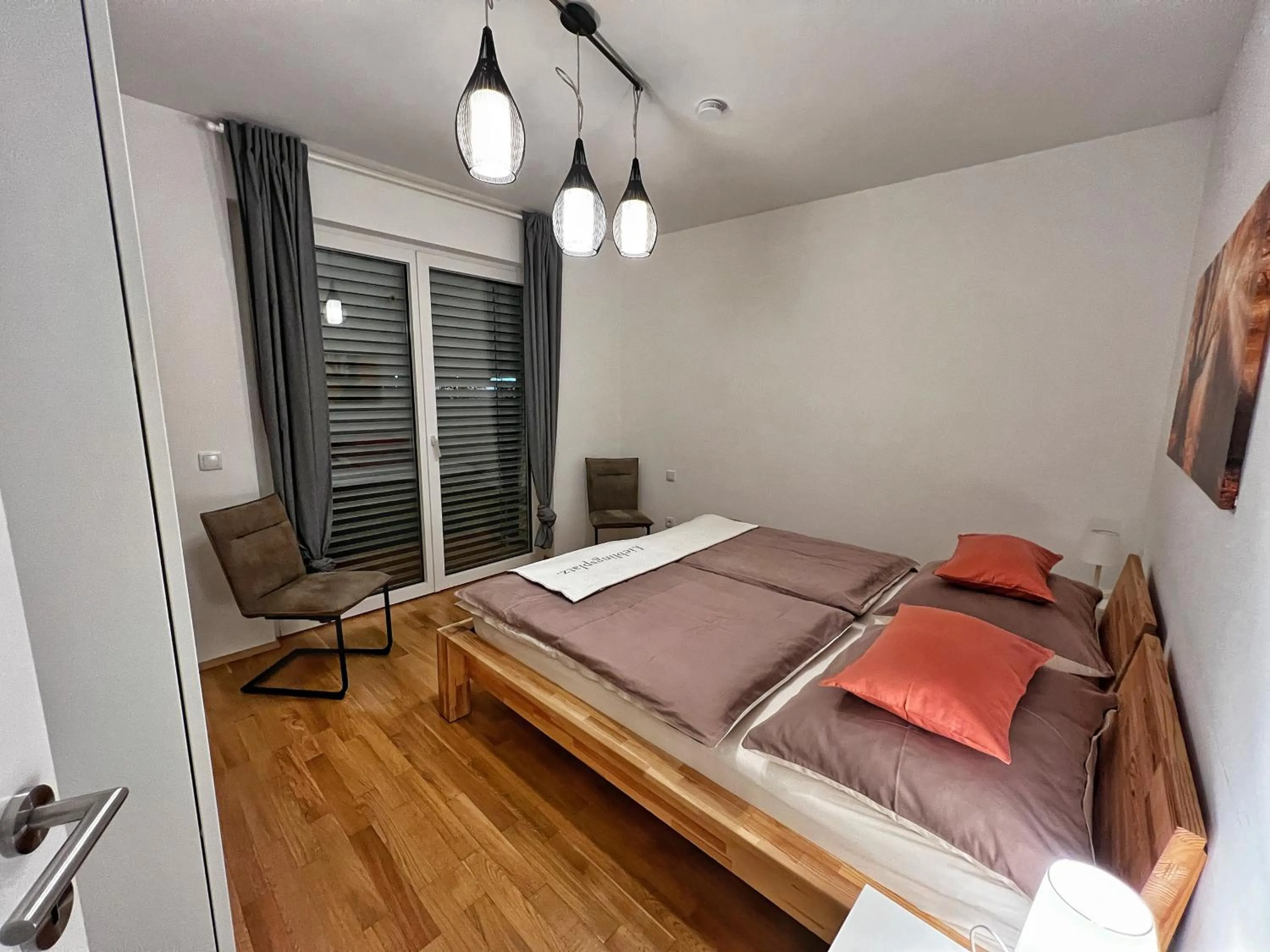 Hepp-Lounge