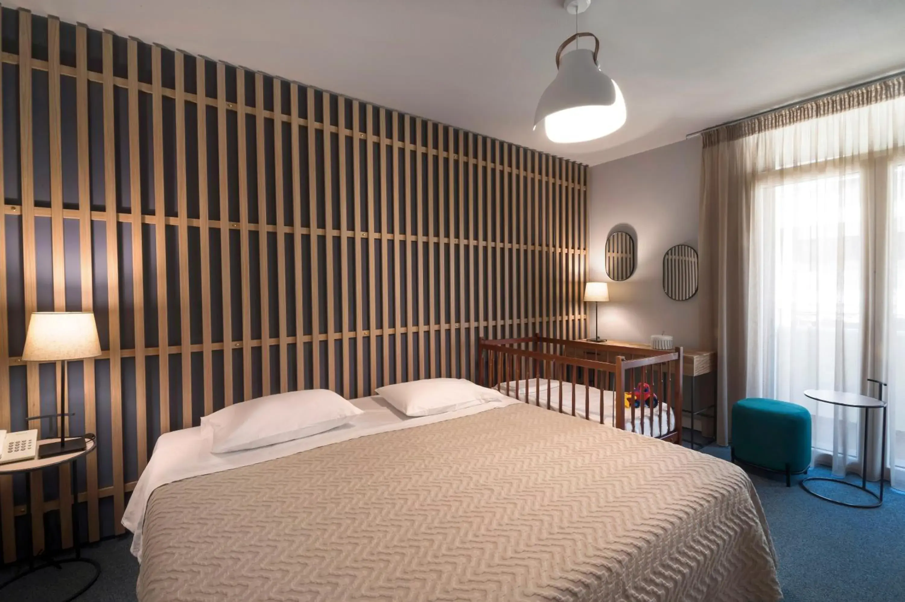 Premium Two-Bedroom Apartment with Side Sea View in Marina Alimos Hotel Apartments Premium Two-Bedroom Apartment with Side Sea View in Marina Alimos Hotel Apartments