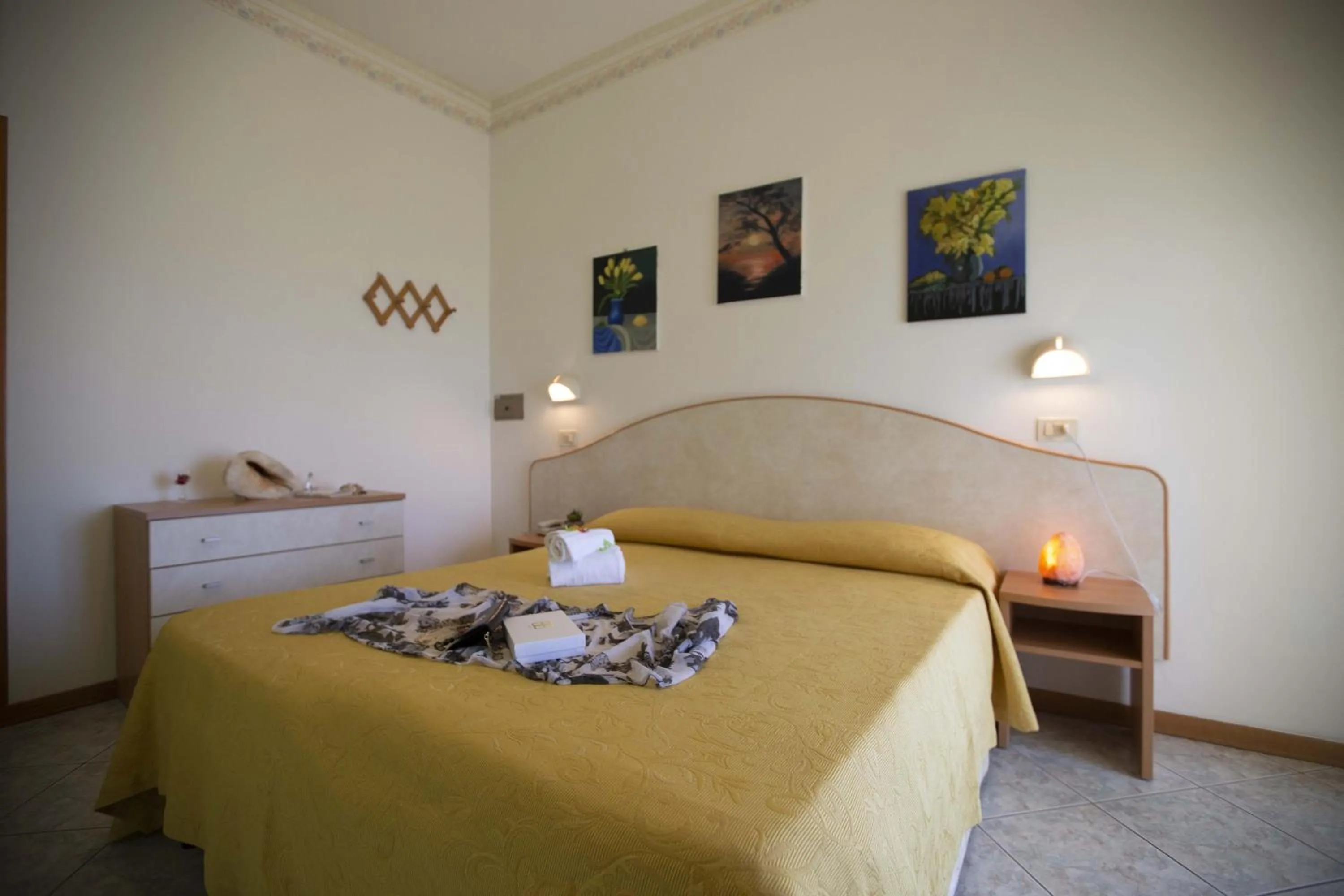 Hotel Gloria