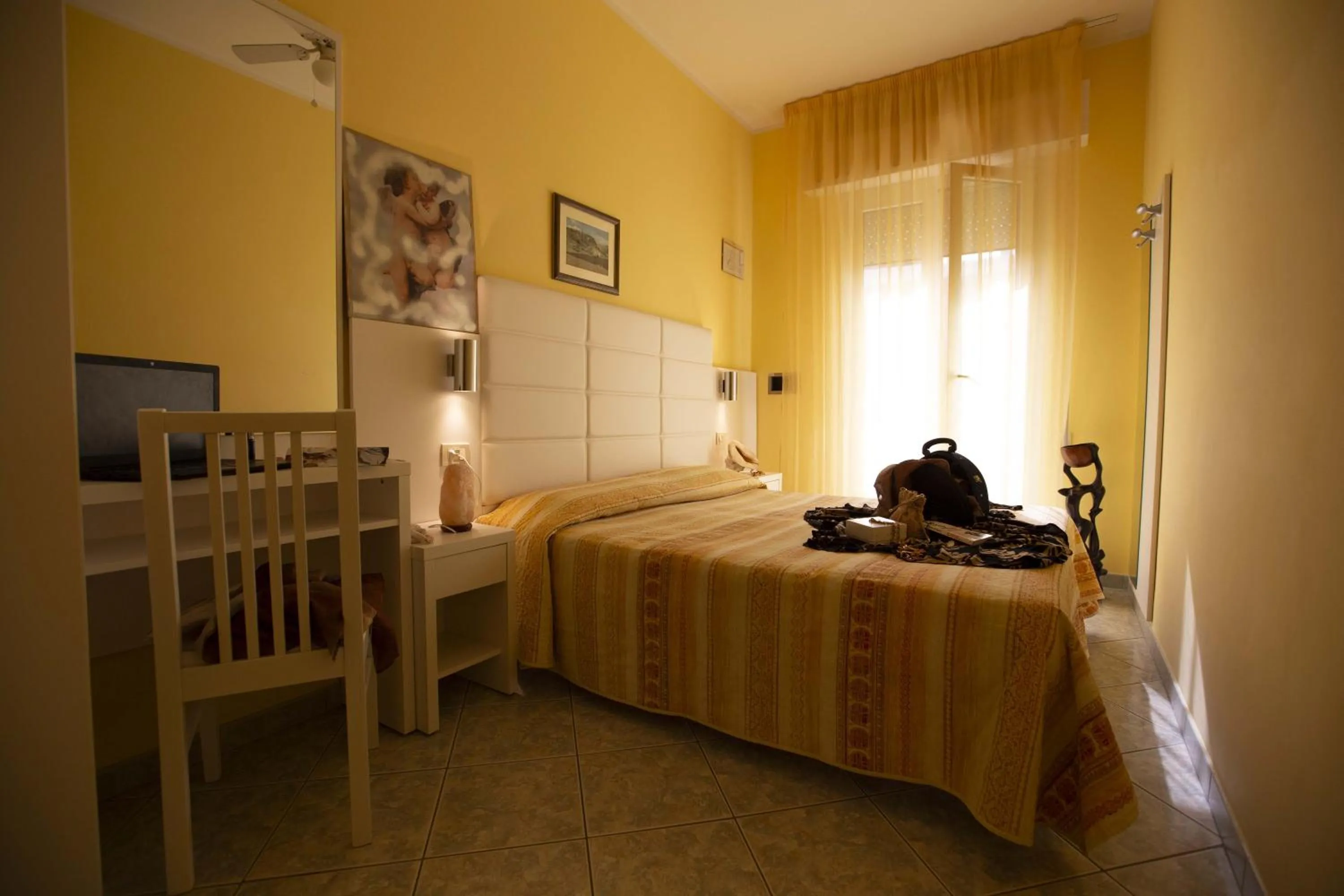 Hotel Gloria