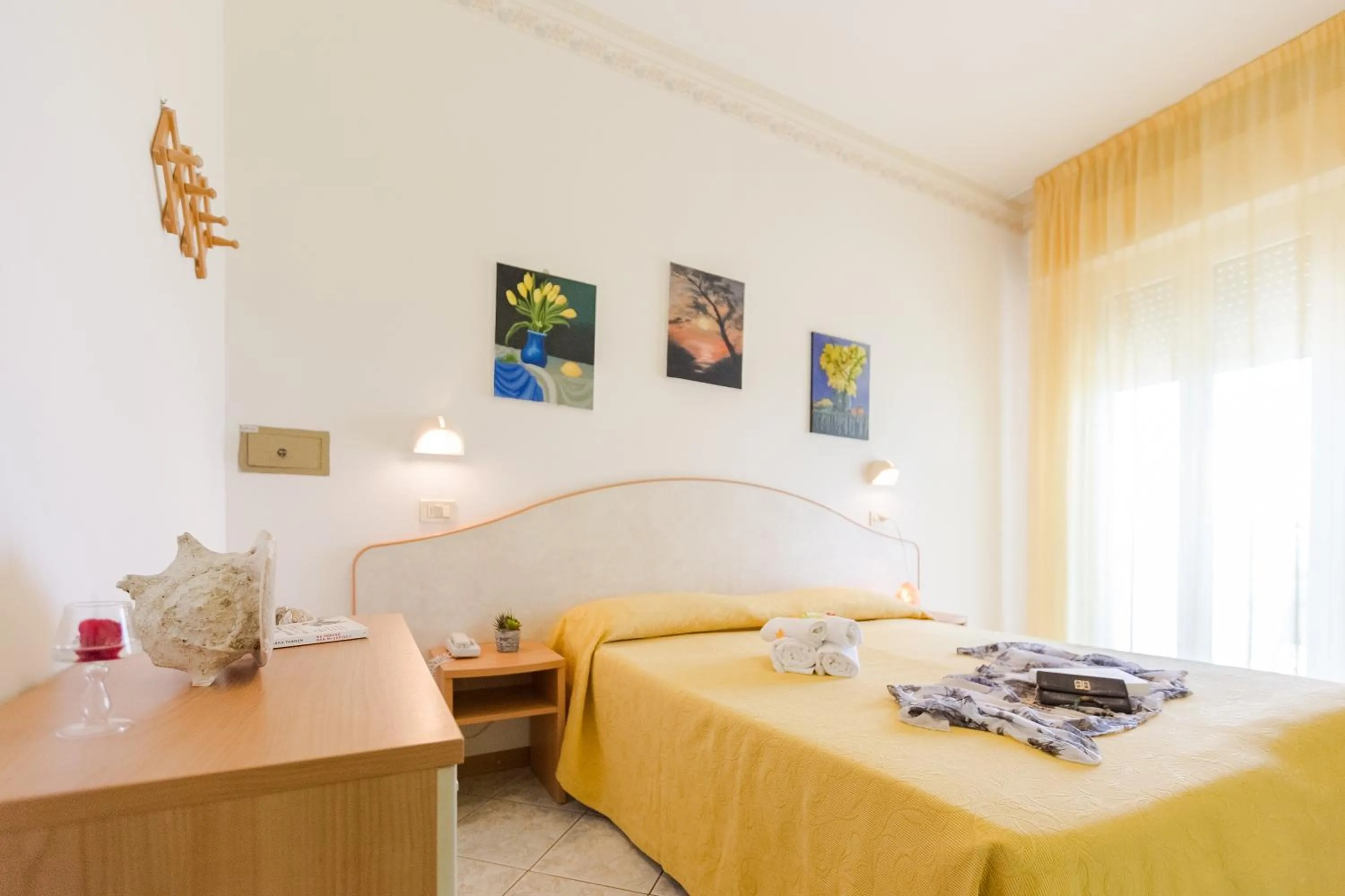 Hotel Gloria