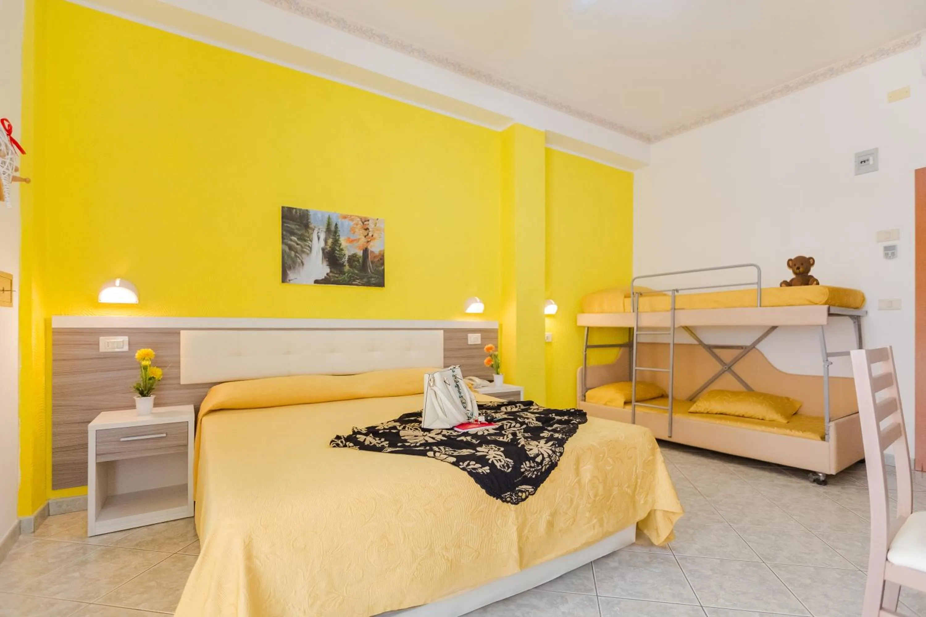 Hotel Gloria