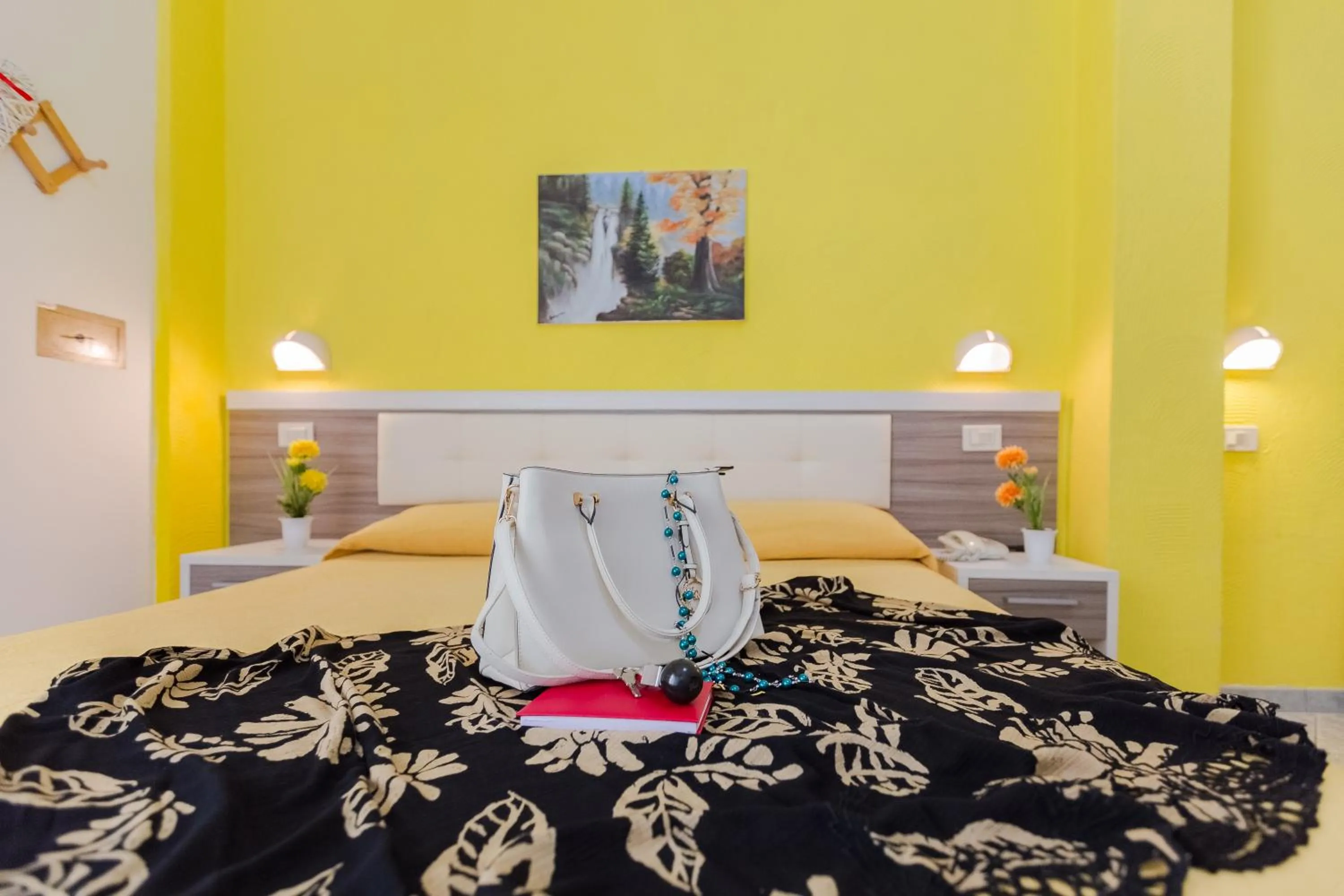Hotel Gloria