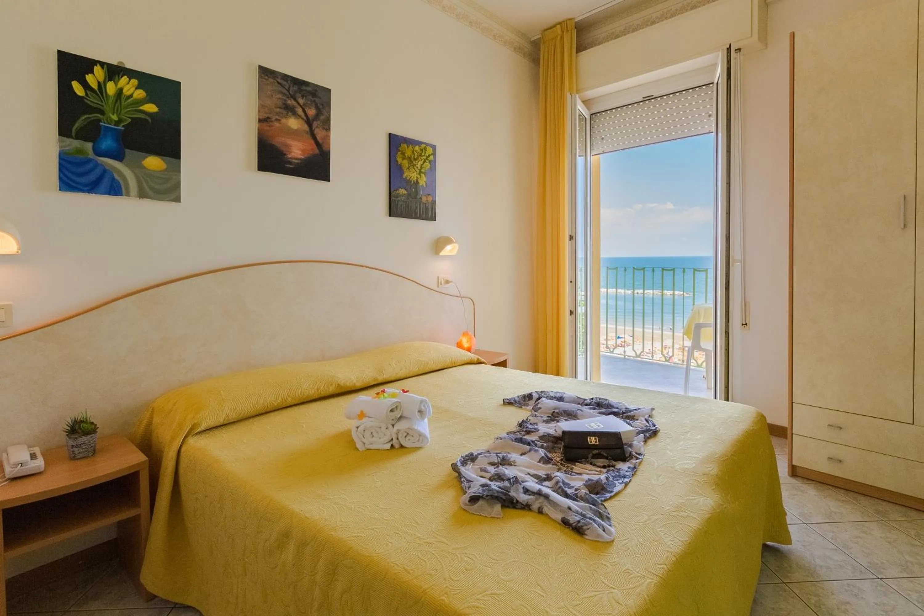 Hotel Gloria