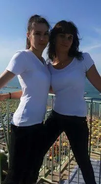 Staff in Hotel Gloria