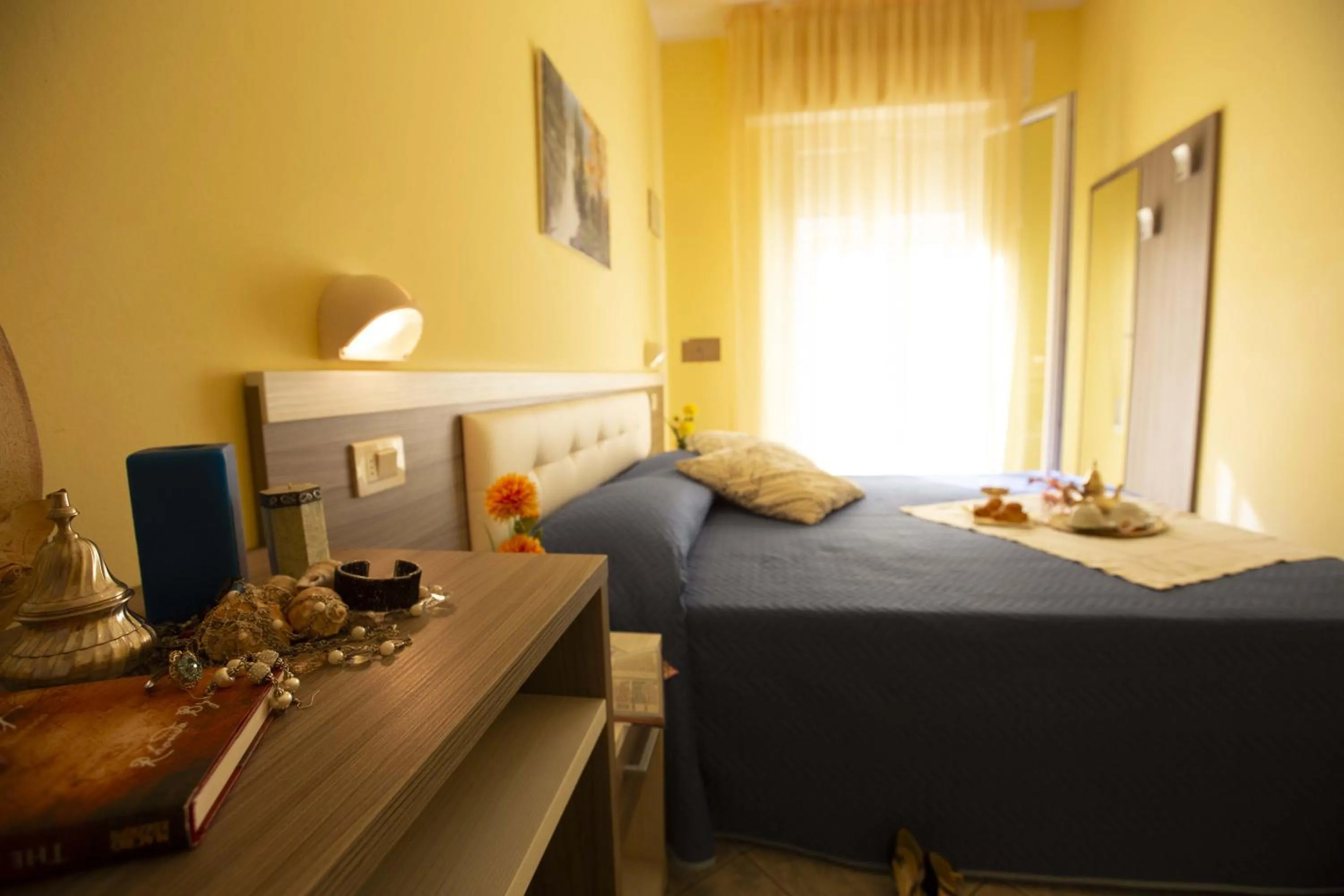 Hotel Gloria