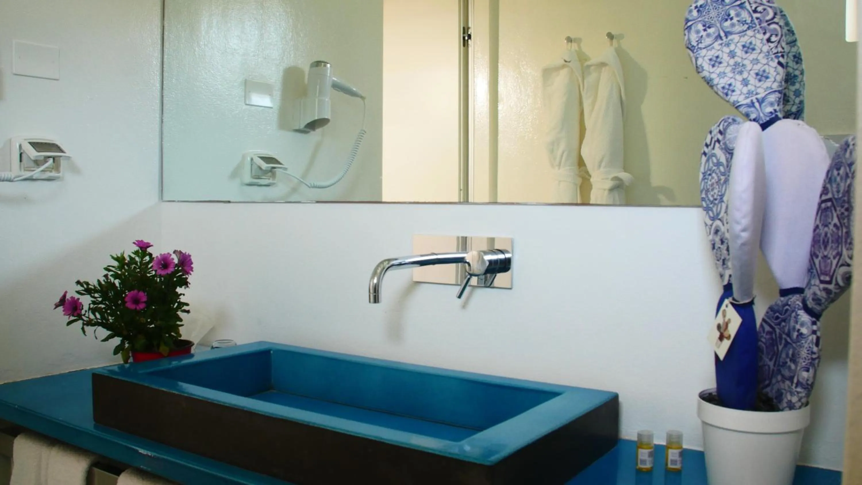 La Piazza Luxury Hotel & Spa