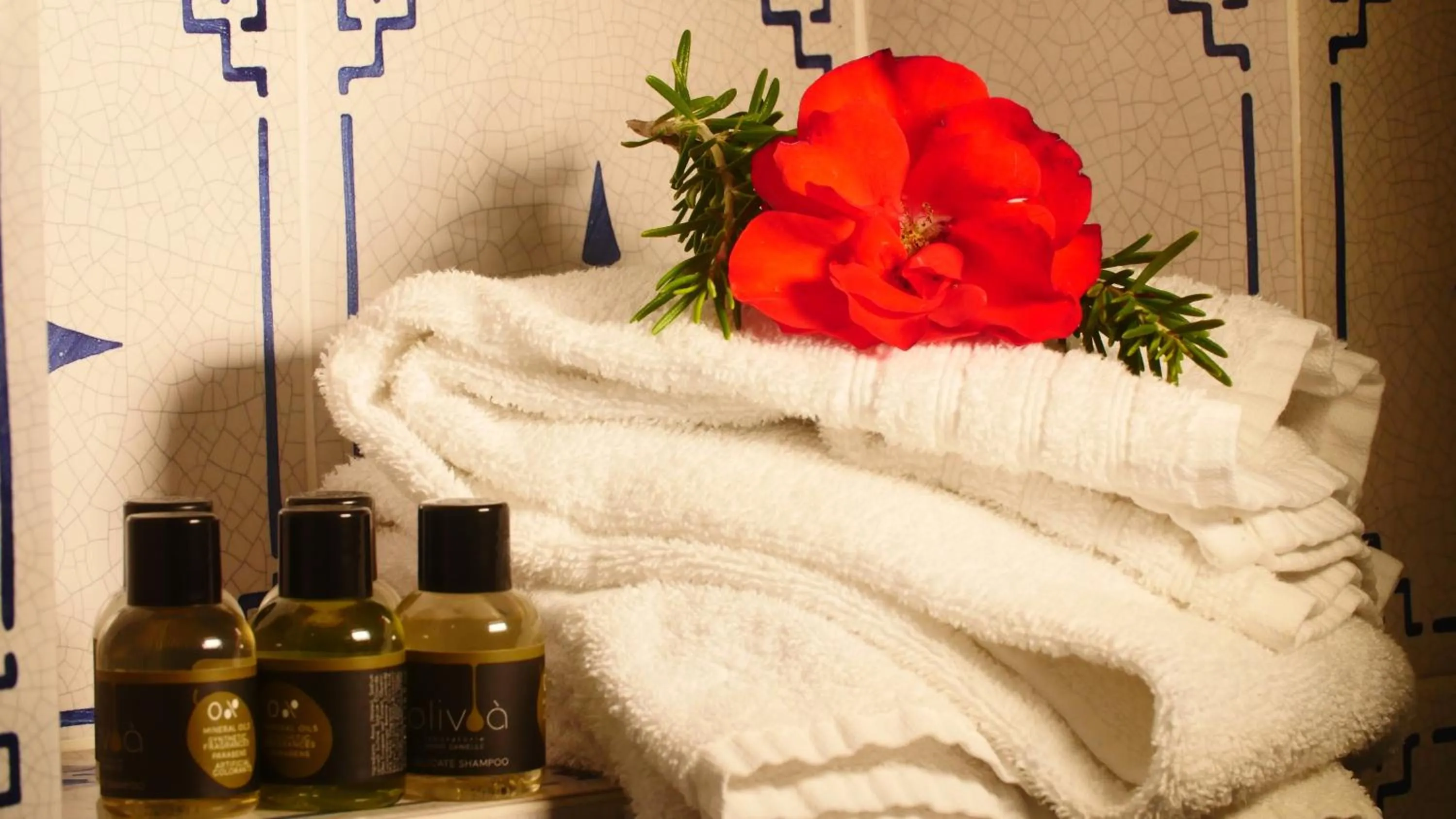 La Piazza Luxury Hotel & Spa