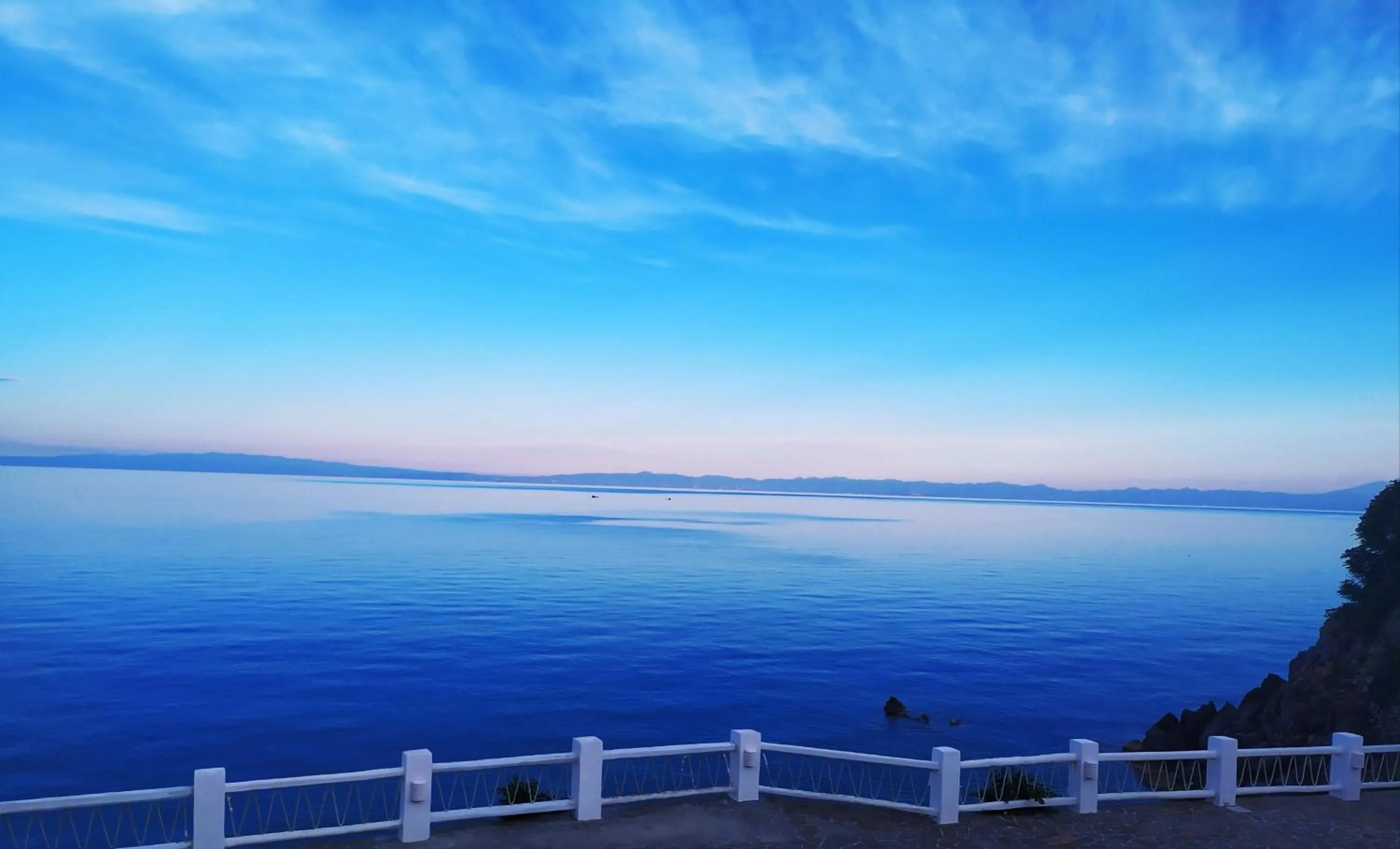 View (from property/room) in La Piazza Luxury Hotel & Spa