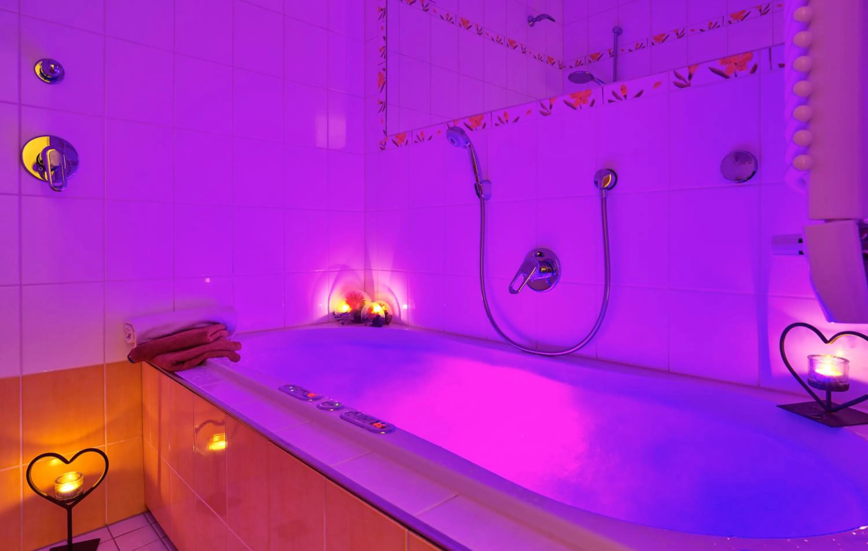 Activities in Rehwinkel