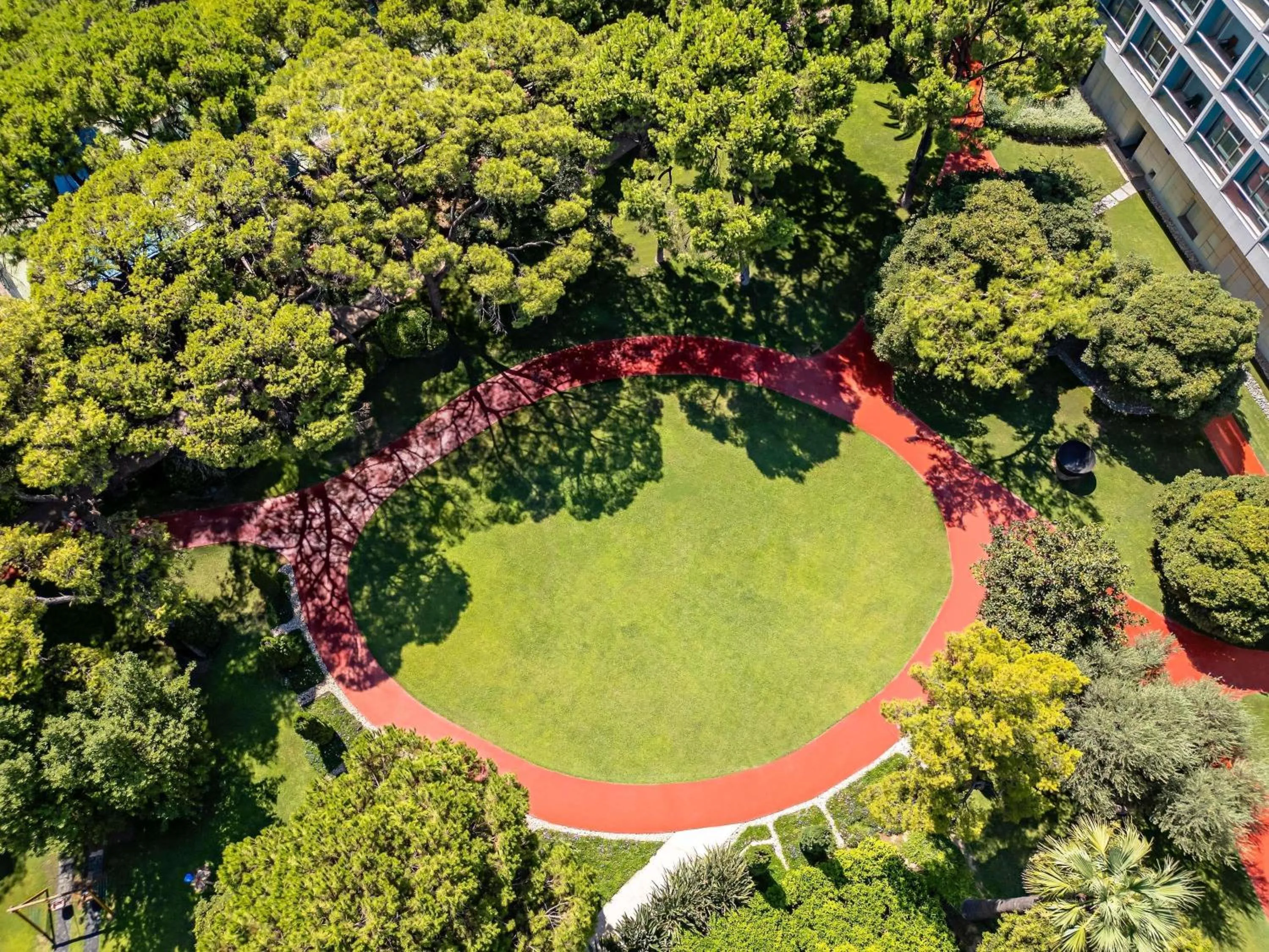 Meeting/conference room in Swissotel Buyuk Efes Izmir