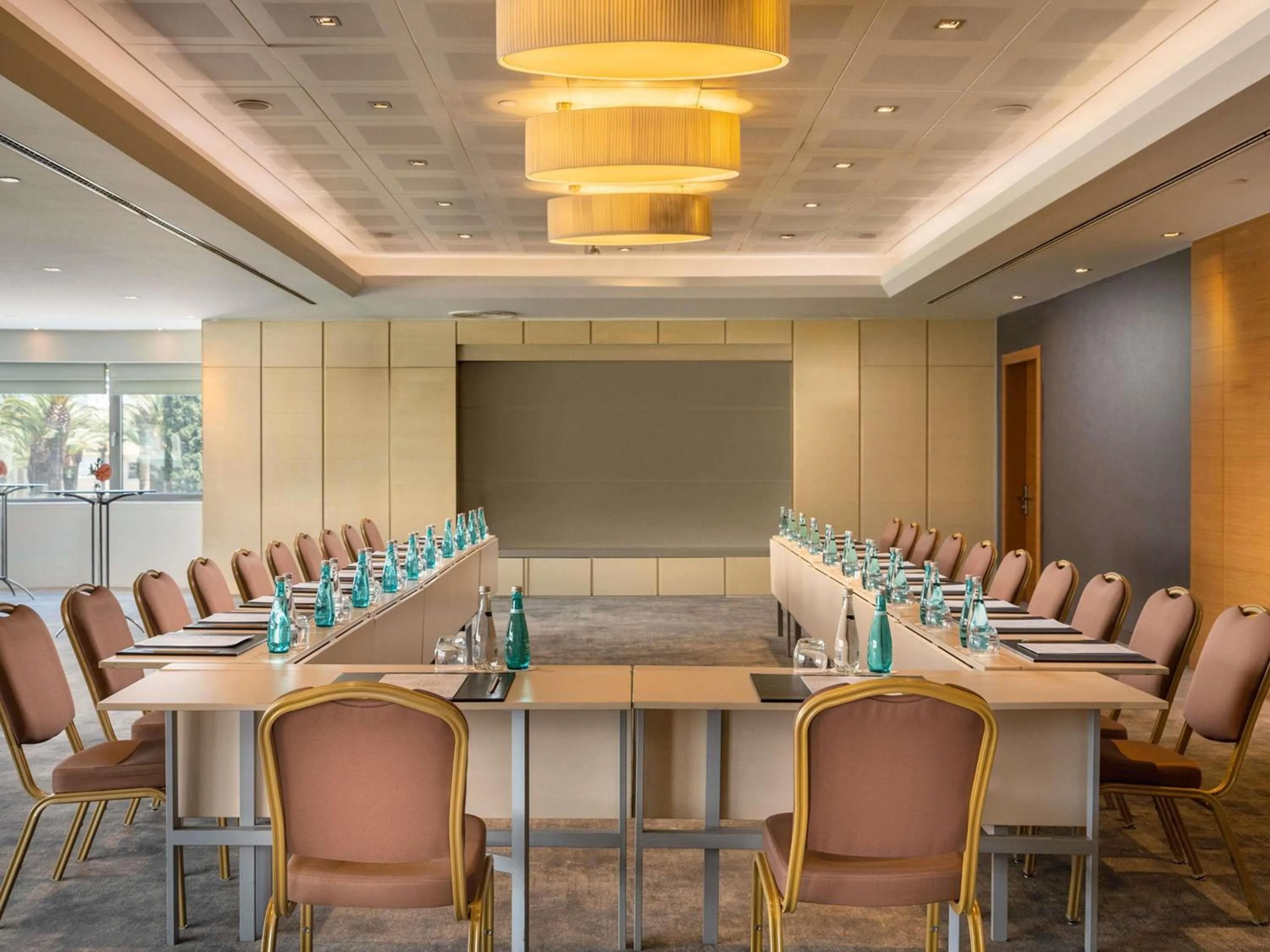Meeting/conference room in Swissotel Buyuk Efes Izmir