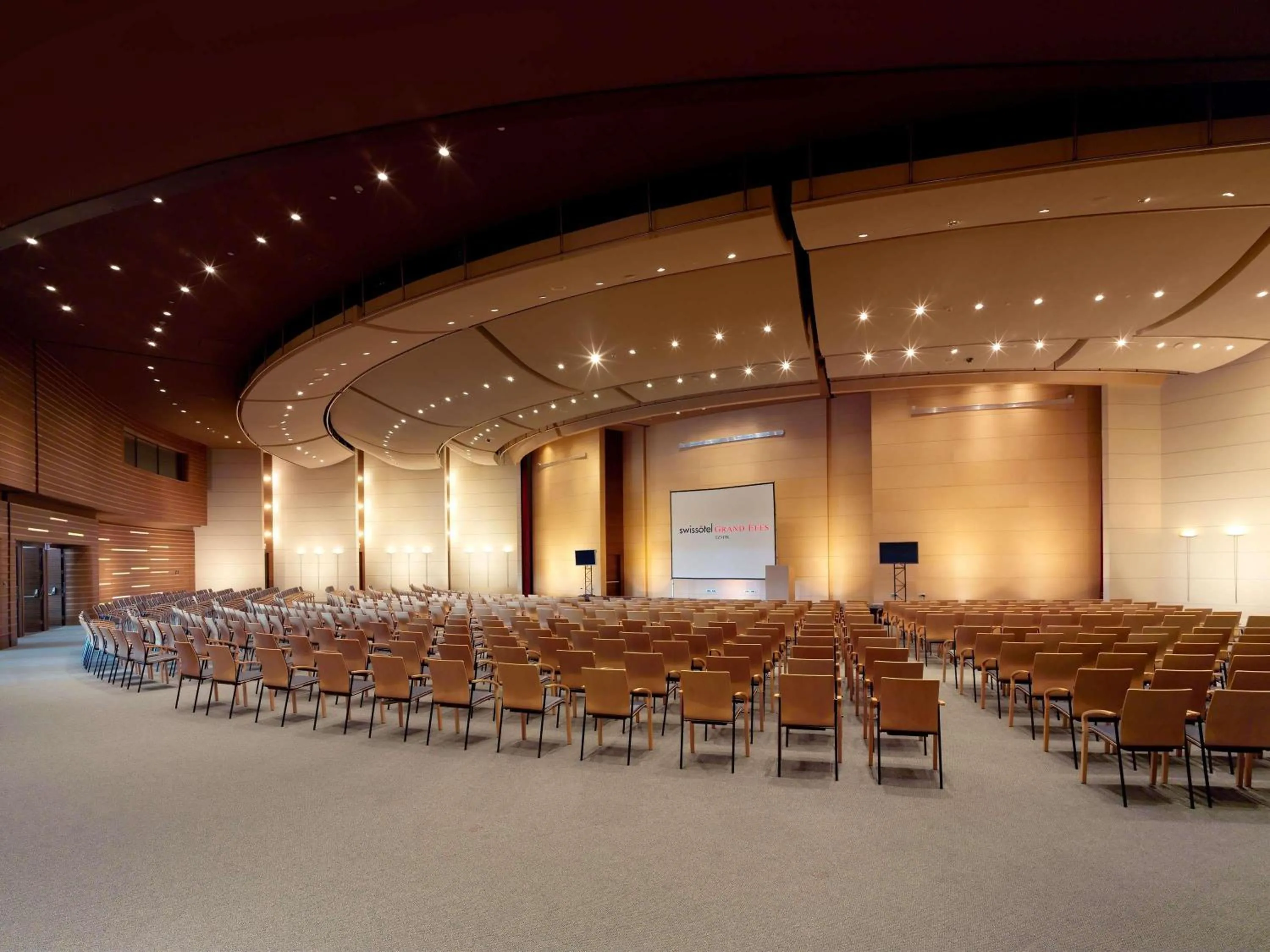 Meeting/conference room in Swissotel Buyuk Efes Izmir