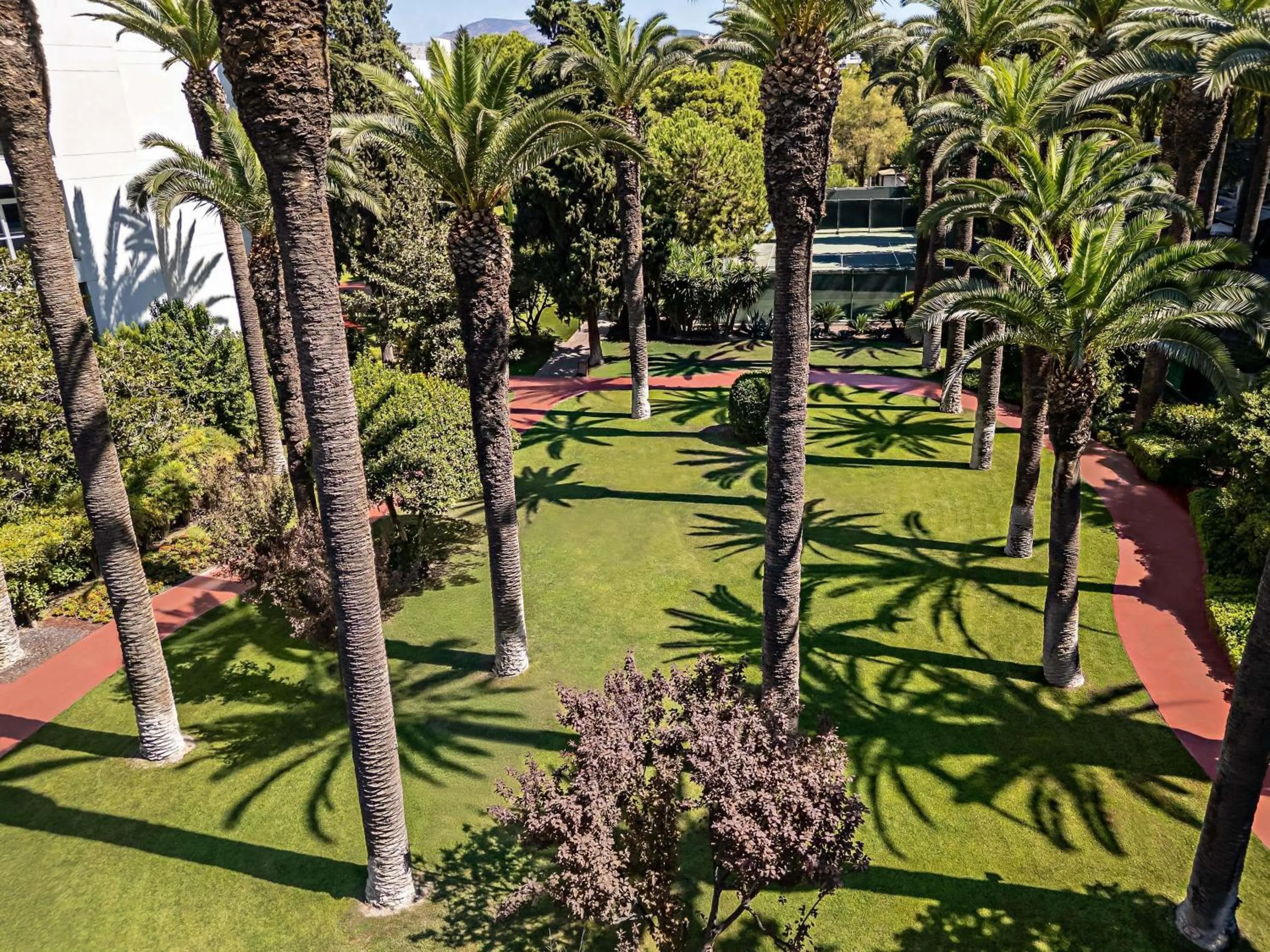 Meeting/conference room in Swissotel Buyuk Efes Izmir