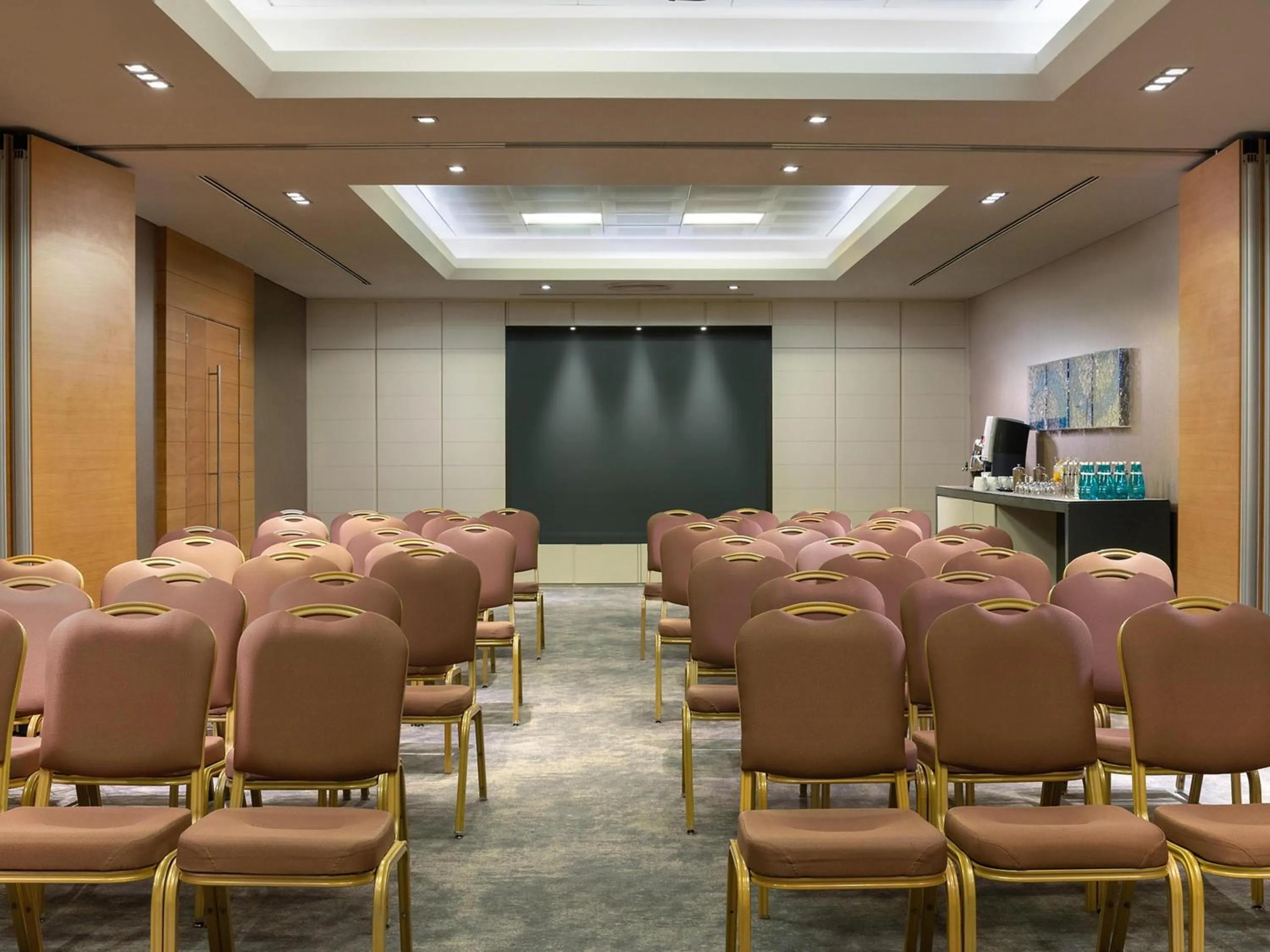 Business facilities in Swissotel Buyuk Efes Izmir
