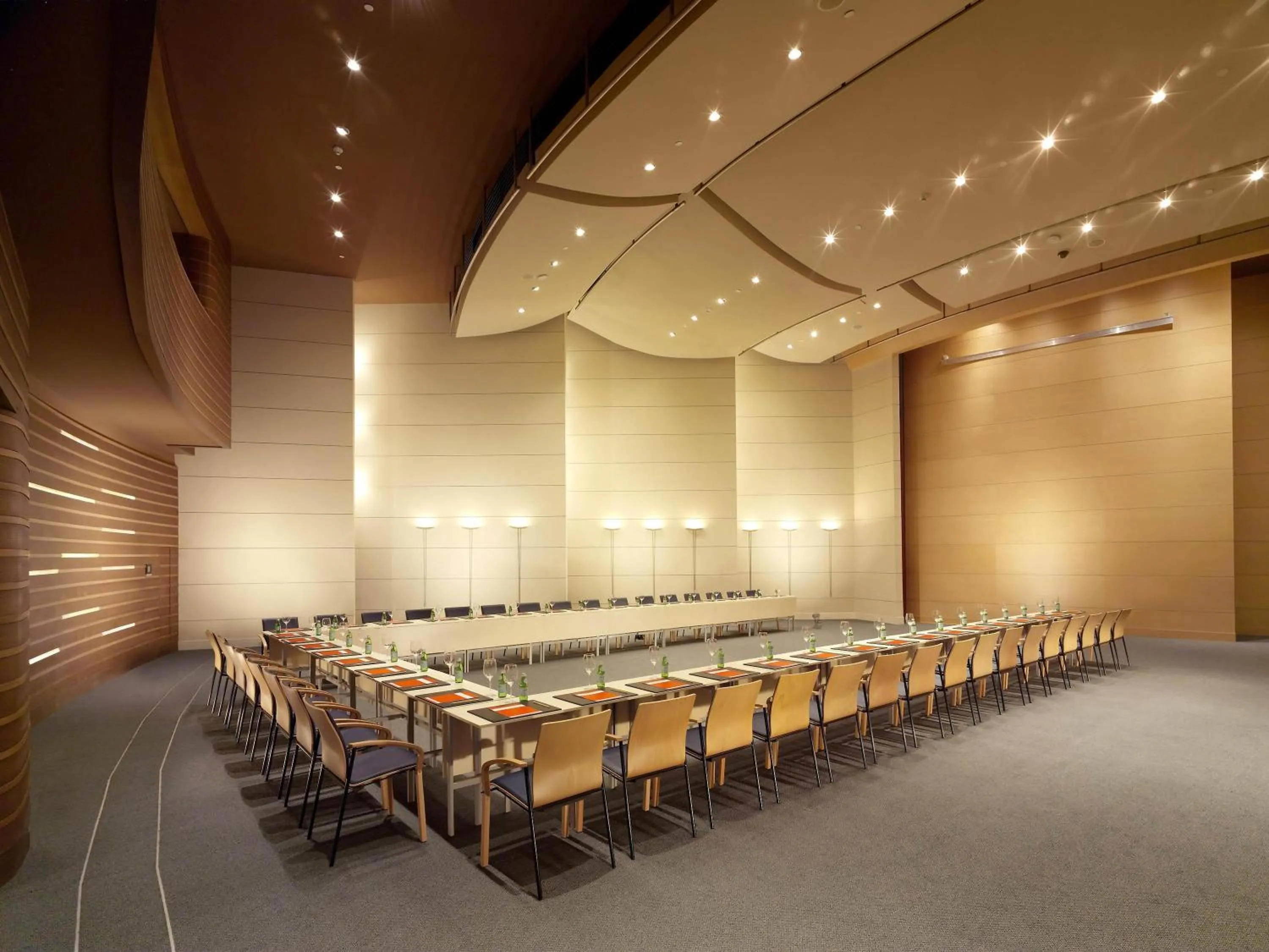 Meeting/conference room in Swissotel Buyuk Efes Izmir