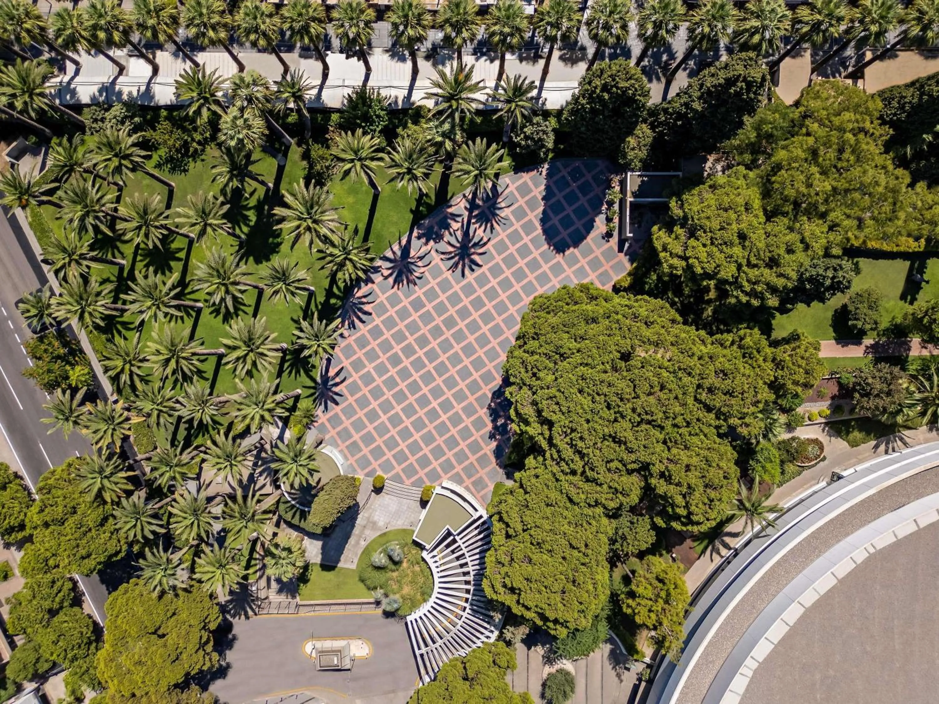 Meeting/conference room in Swissotel Buyuk Efes Izmir