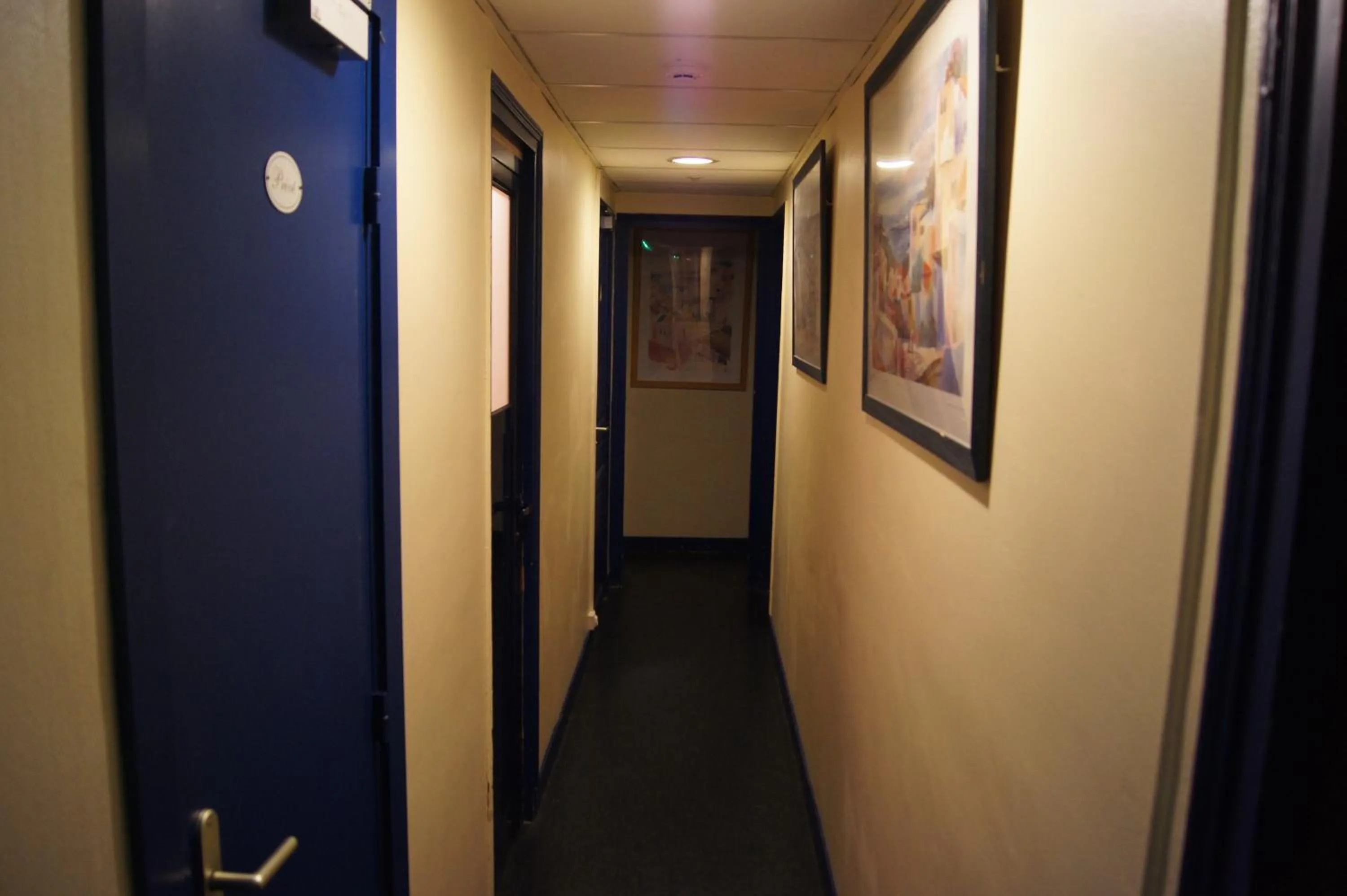 Other in Hôtel Moderne