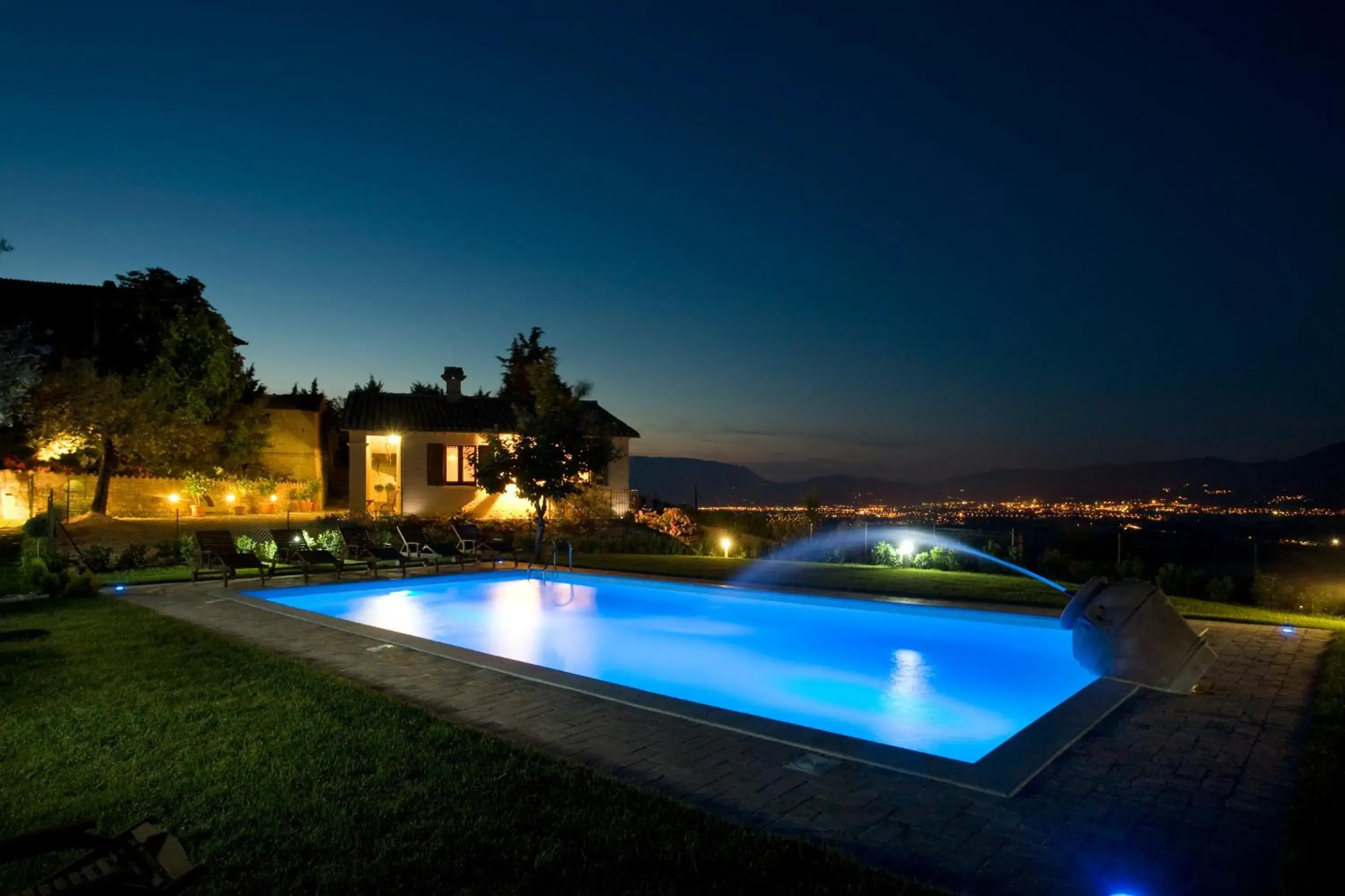 Agriturismo il Girasole Agriturismo il Girasole