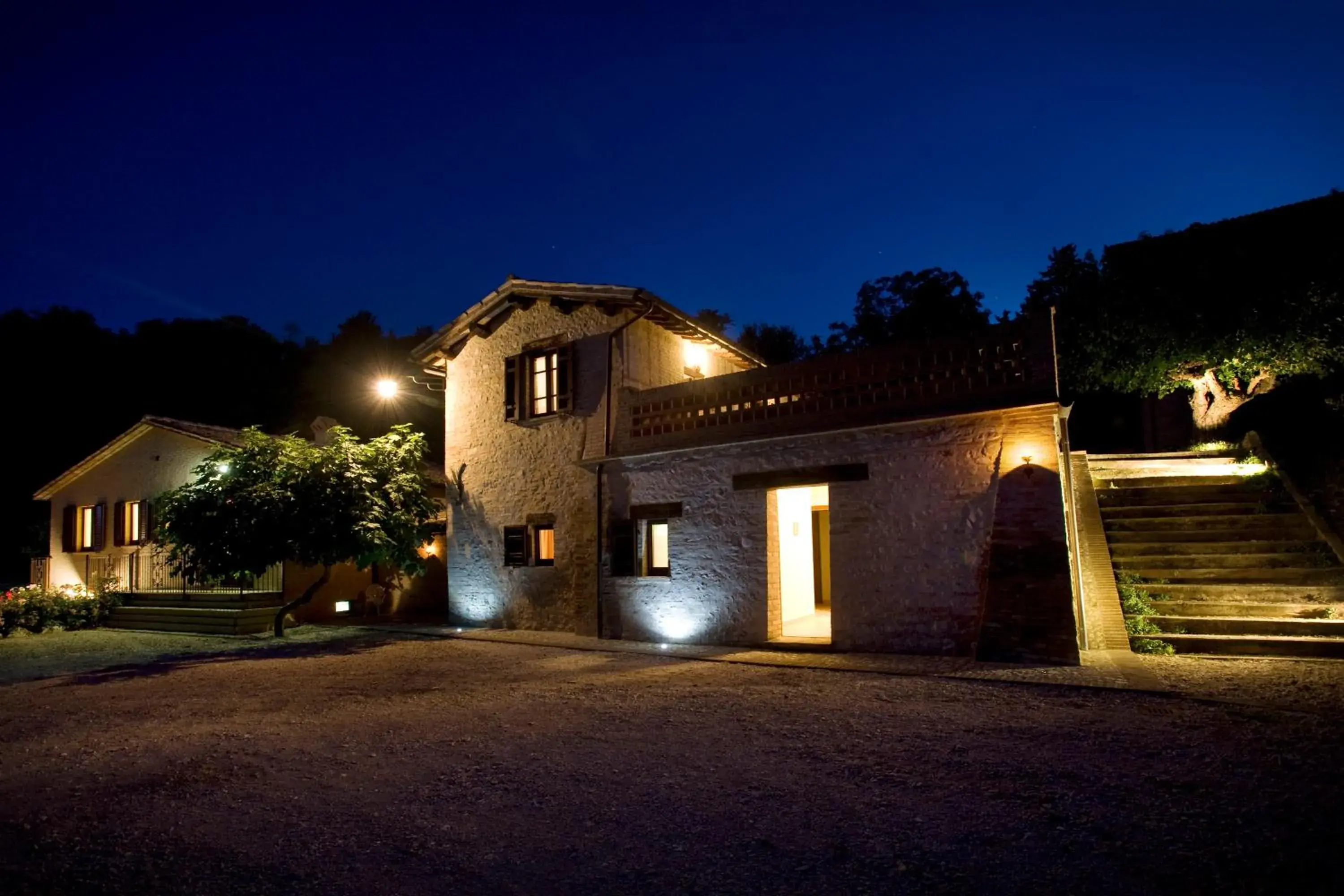 Standard Apartment - single occupancy in Agriturismo il Girasole Standard Apartment - single occupancy in Agriturismo il Girasole