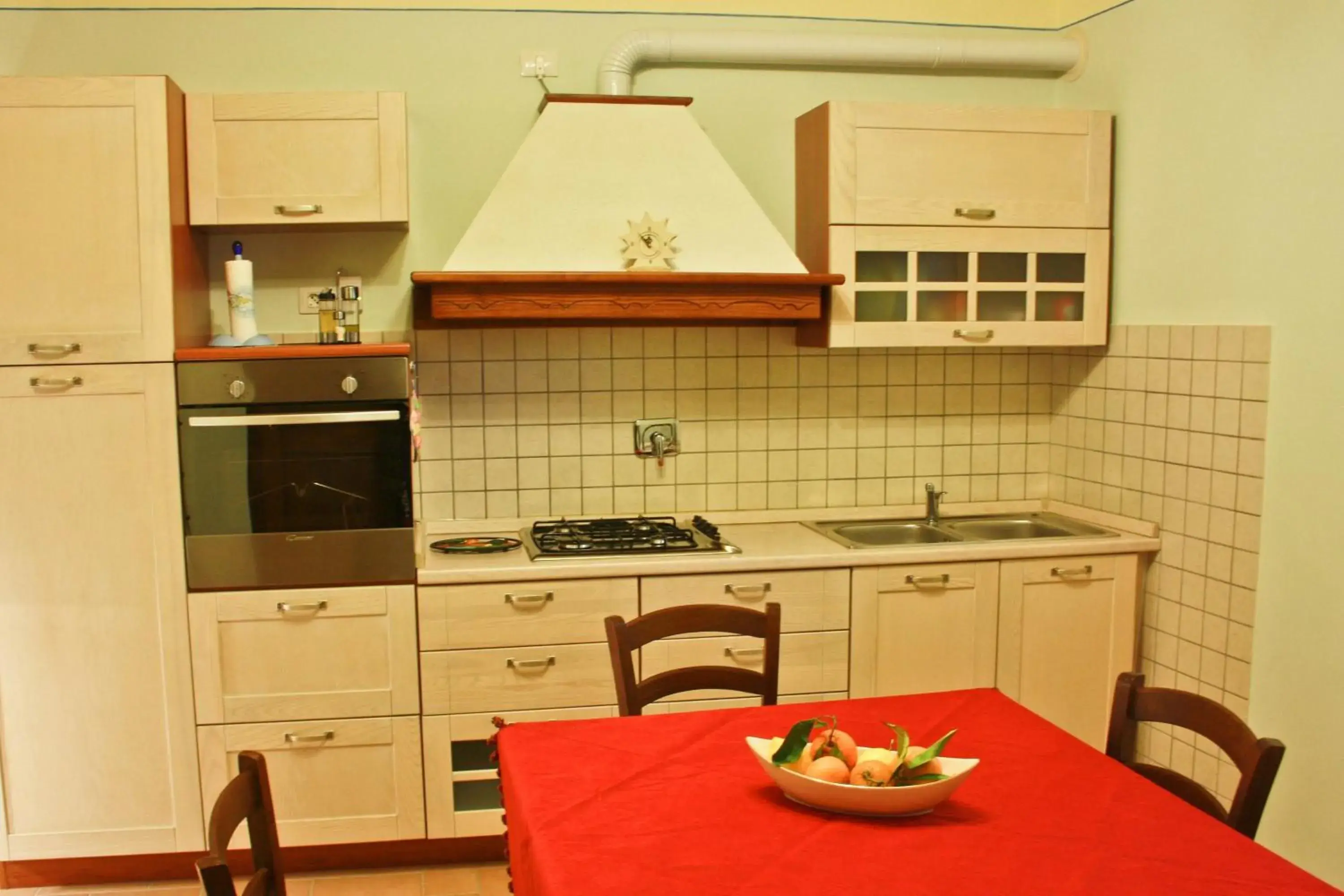 Standard Apartment - single occupancy in Agriturismo il Girasole Standard Apartment - single occupancy in Agriturismo il Girasole