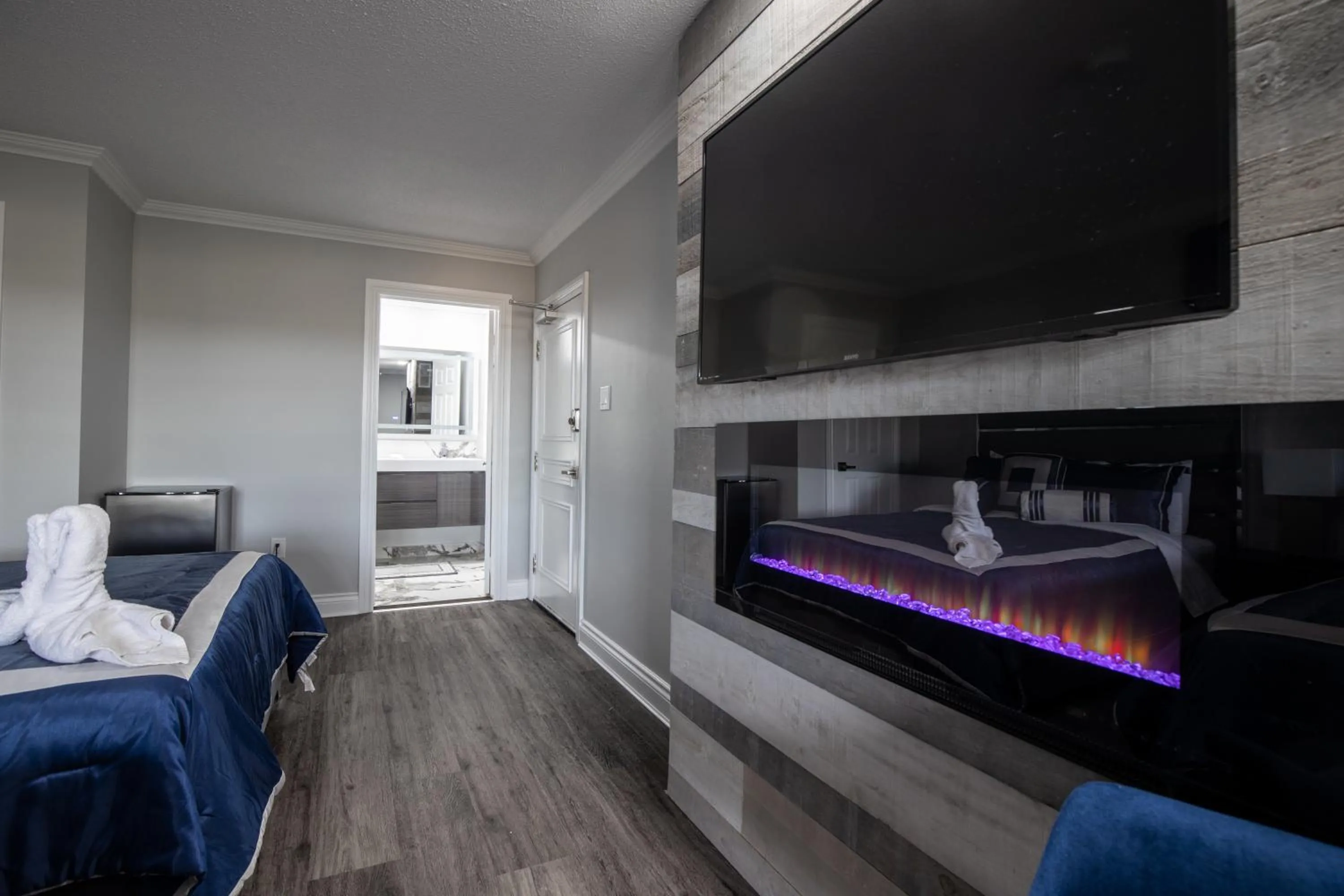 Niagara Luxury Suites