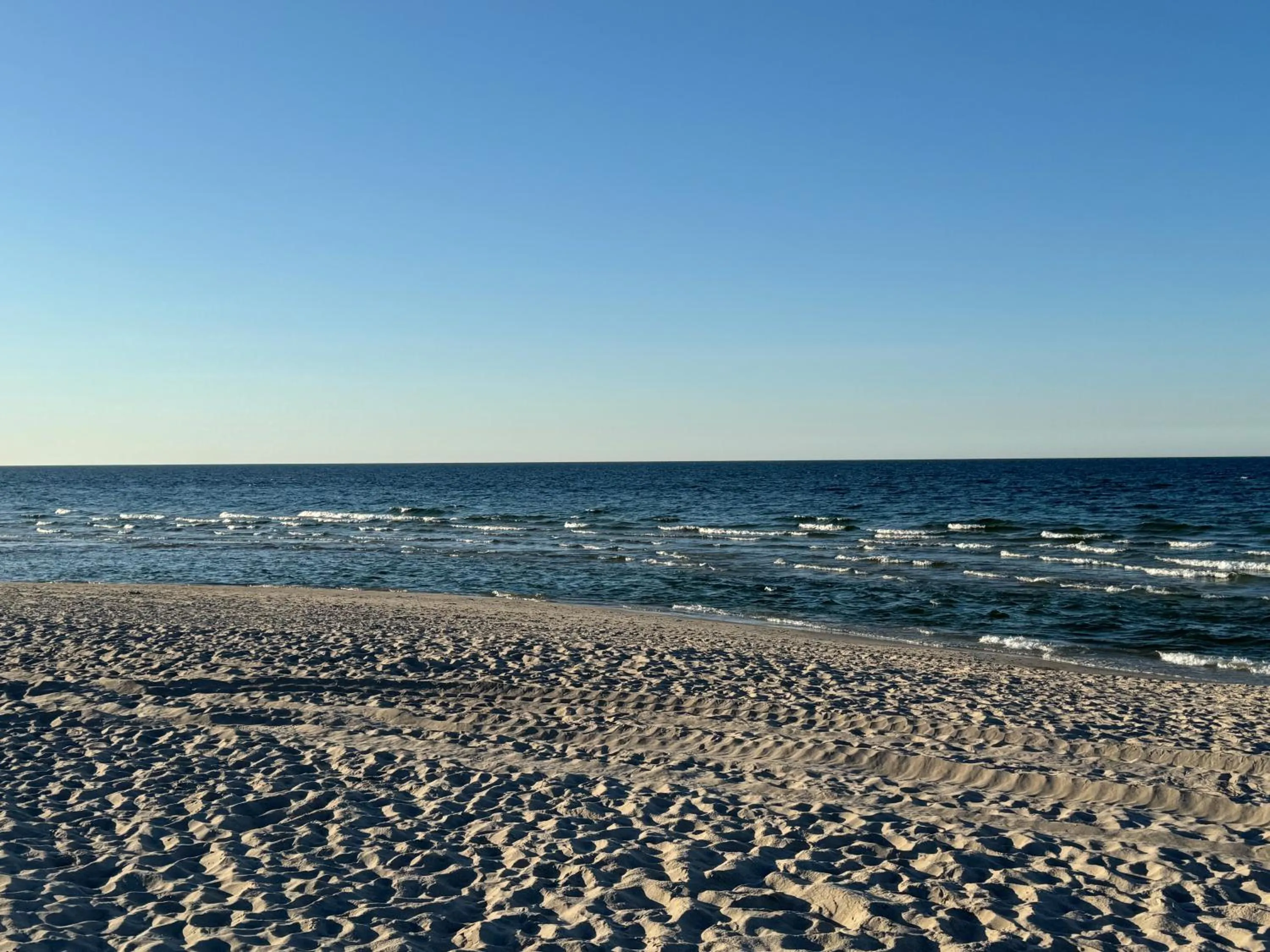 Off site in Półwysep Natura Tour