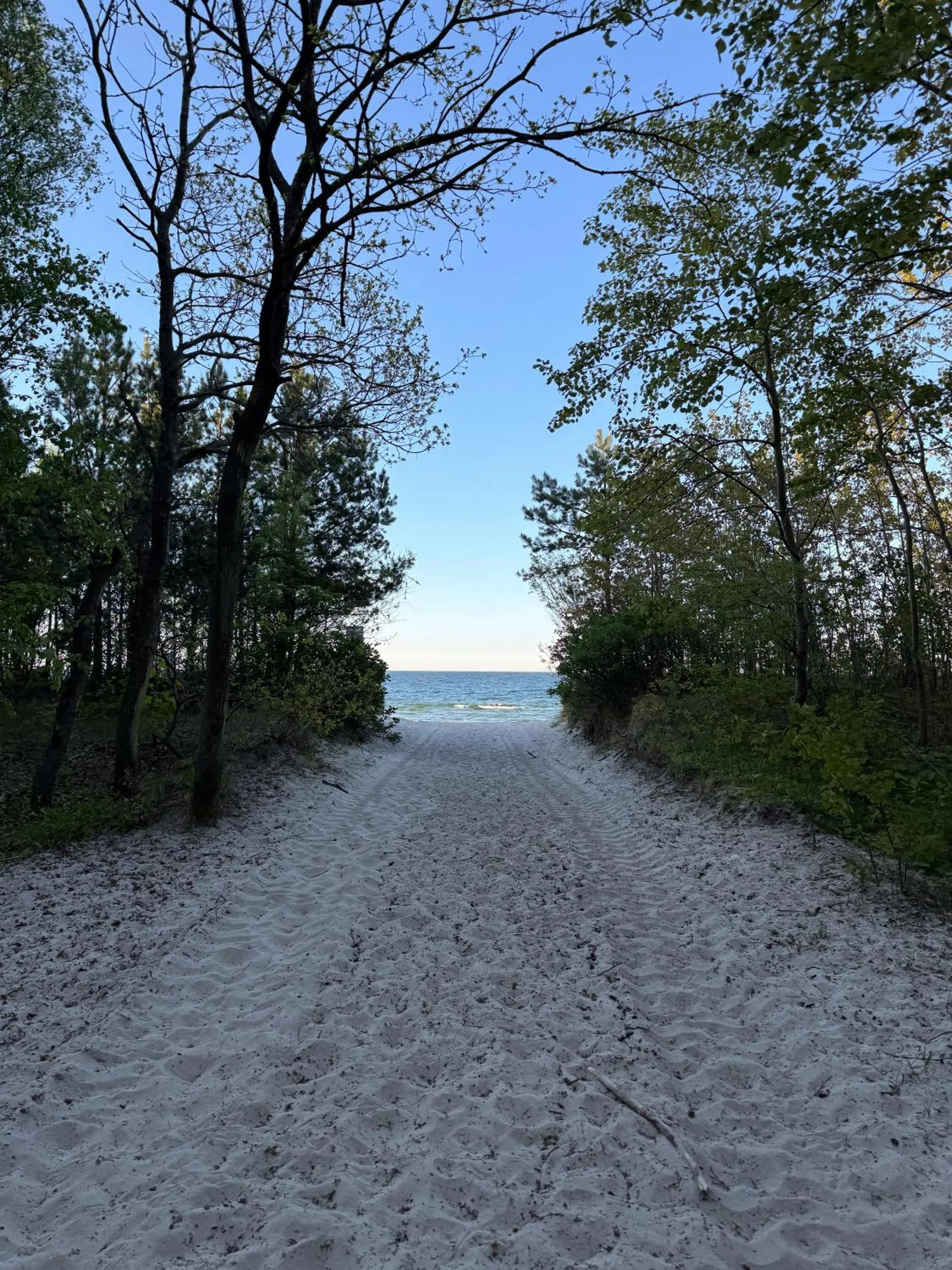 Off site in Półwysep Natura Tour