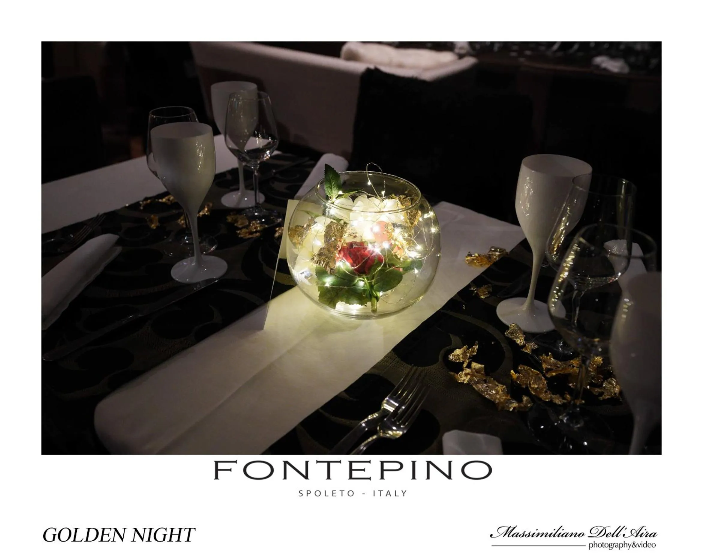 Restaurant/places to eat in Fontepino