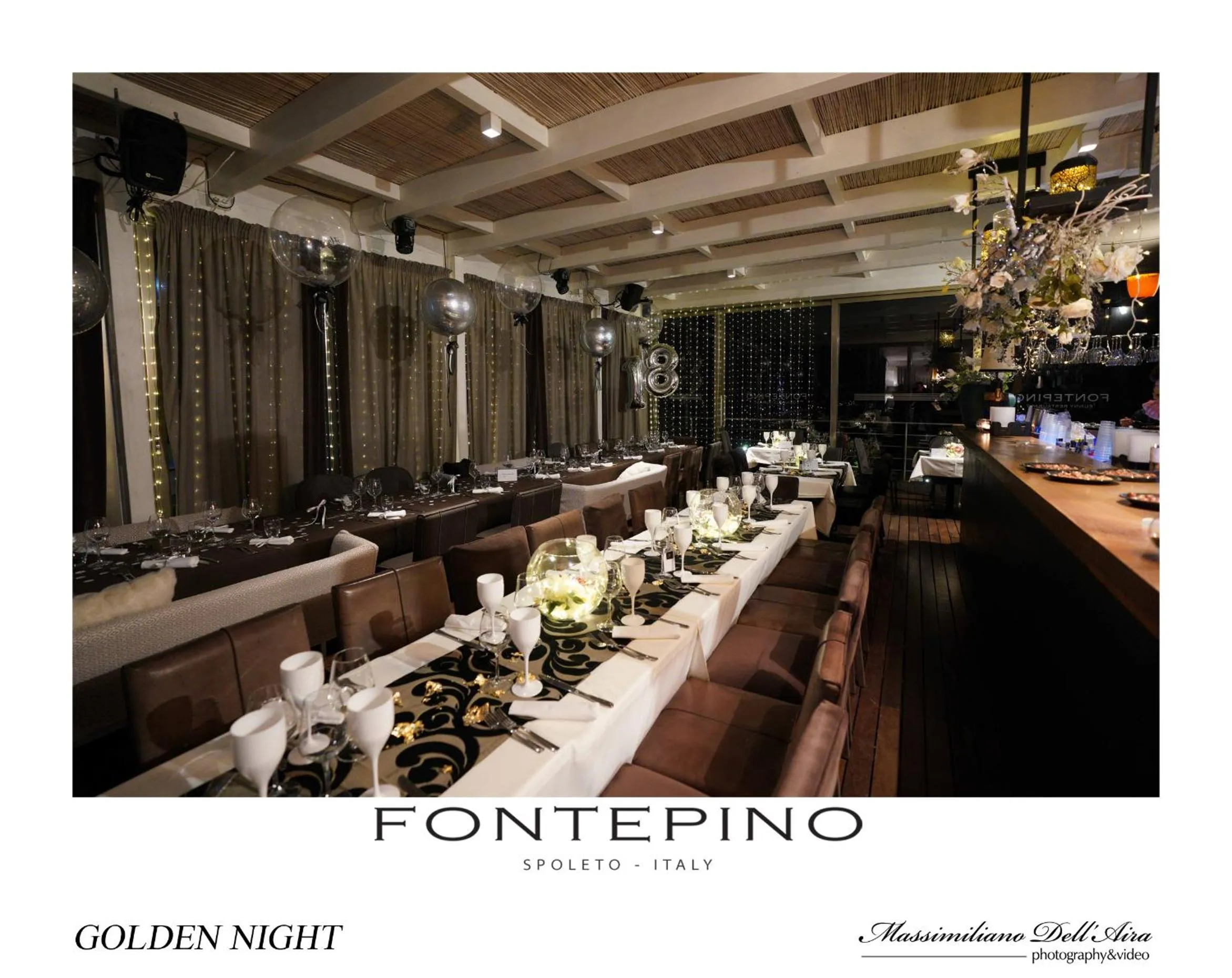 Restaurant/places to eat in Fontepino