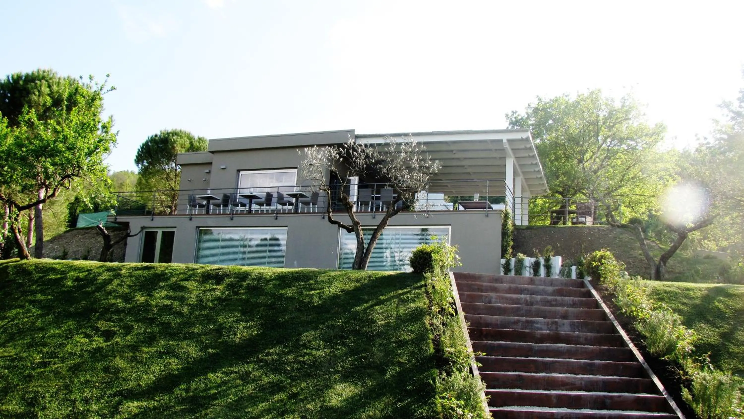 Restaurant/places to eat in Fontepino