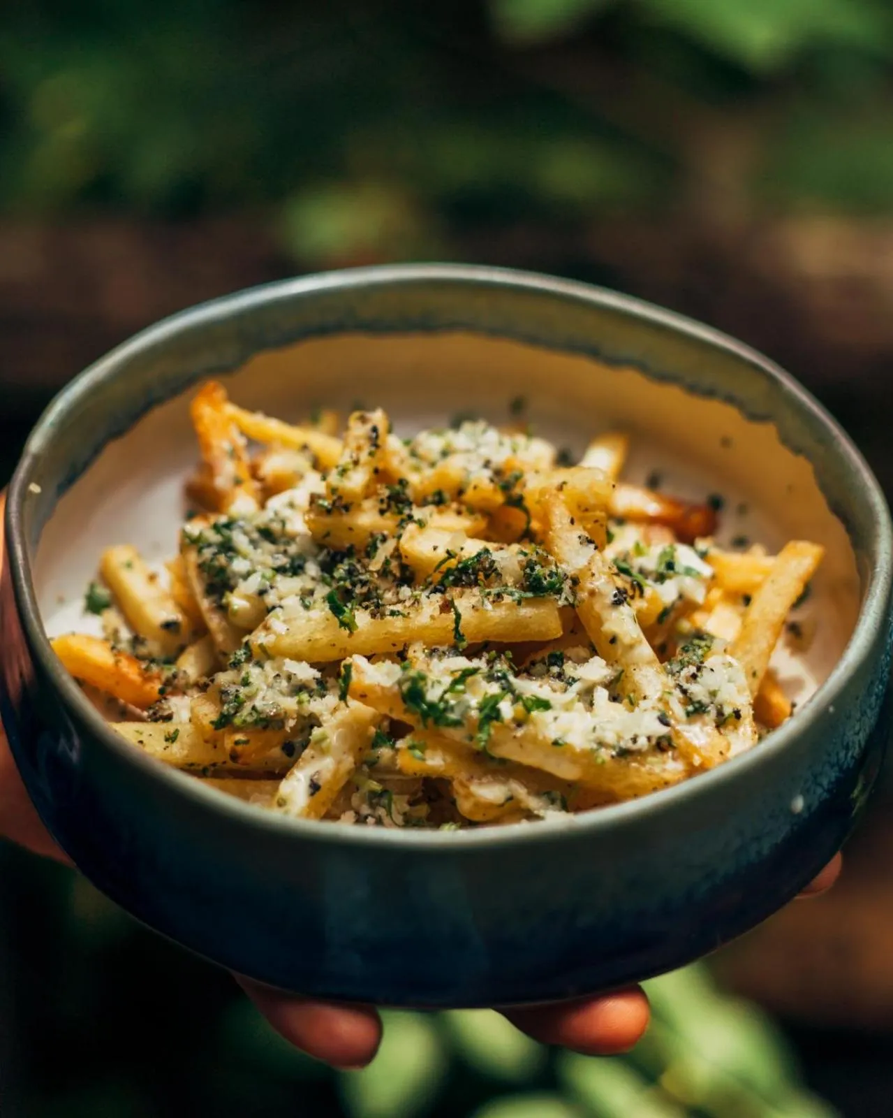 Restaurant/places to eat in Wild Orchid