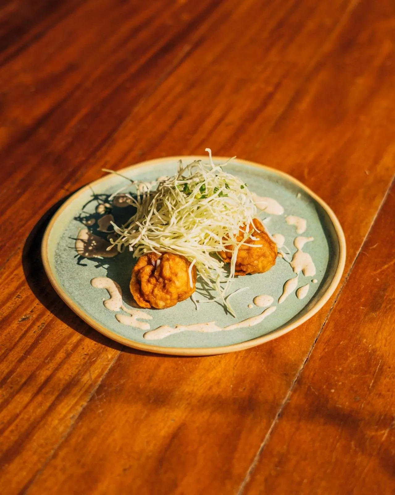 Restaurant/places to eat in Wild Orchid