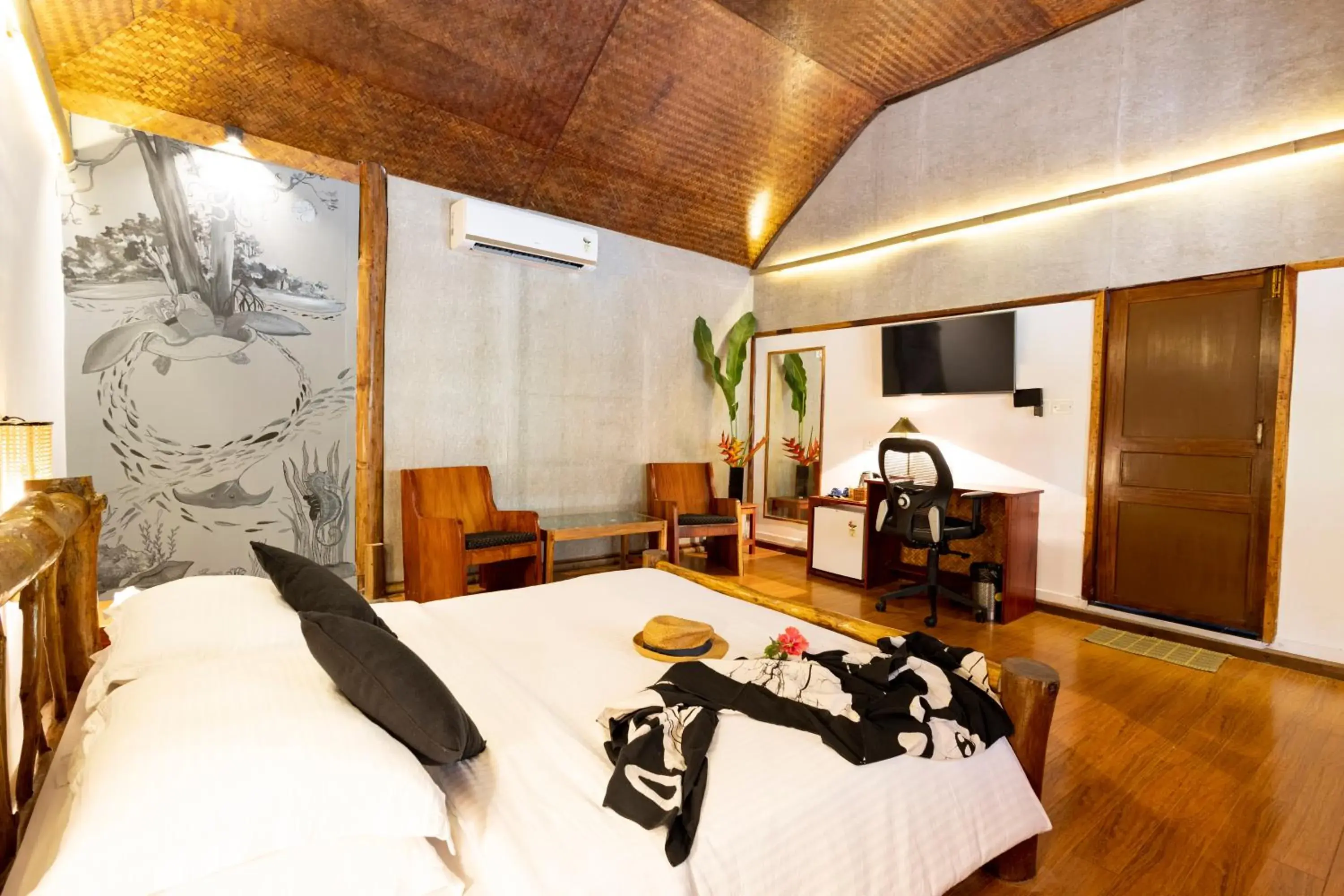 Wild Orchid Wild Orchid