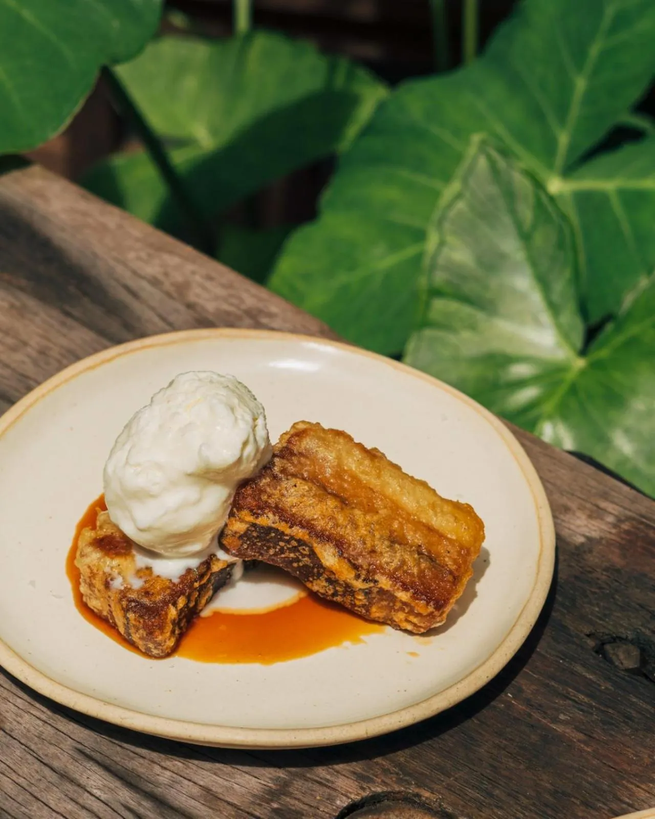 Restaurant/places to eat in Wild Orchid