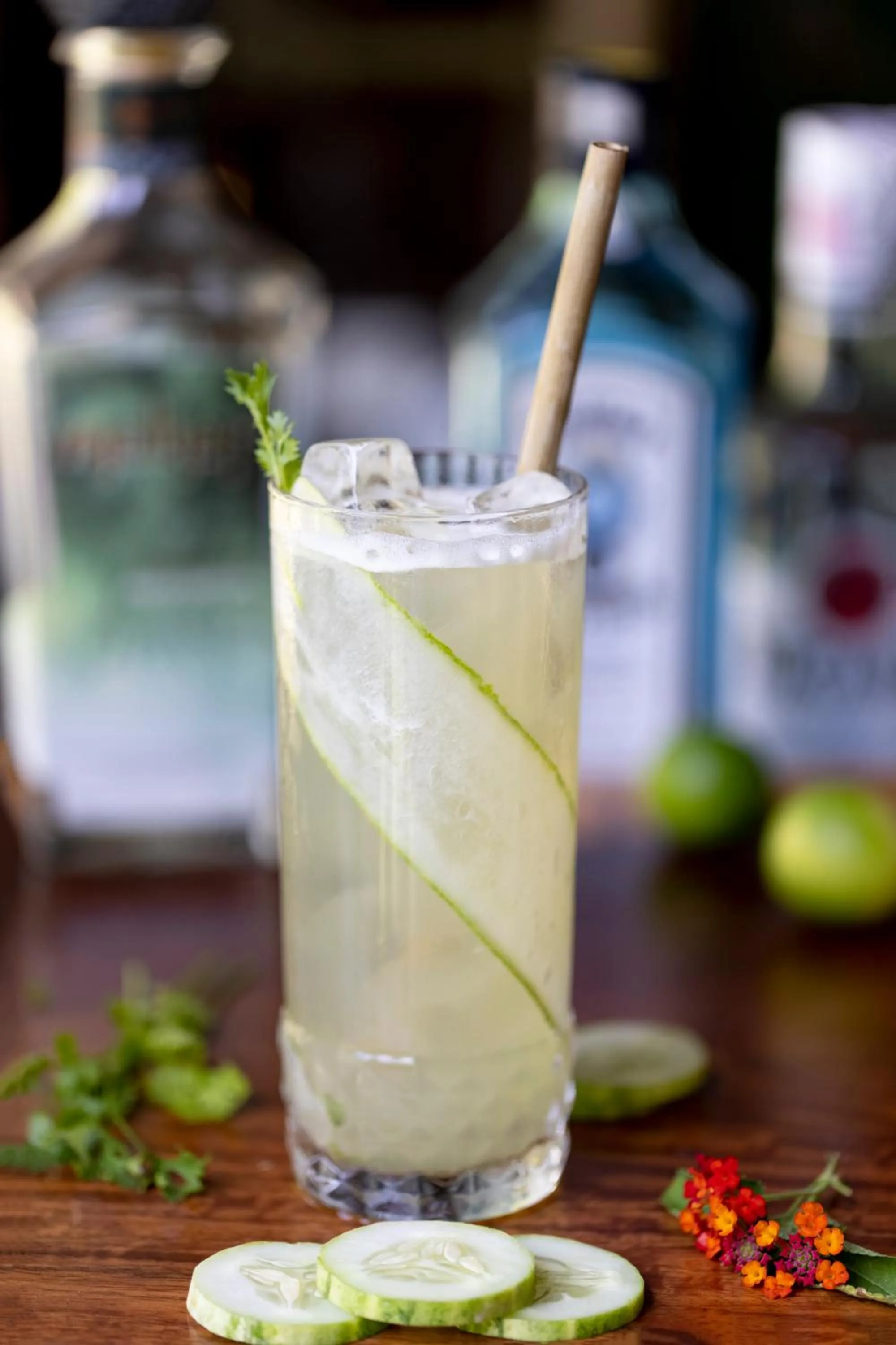 Restaurant/places to eat in Wild Orchid