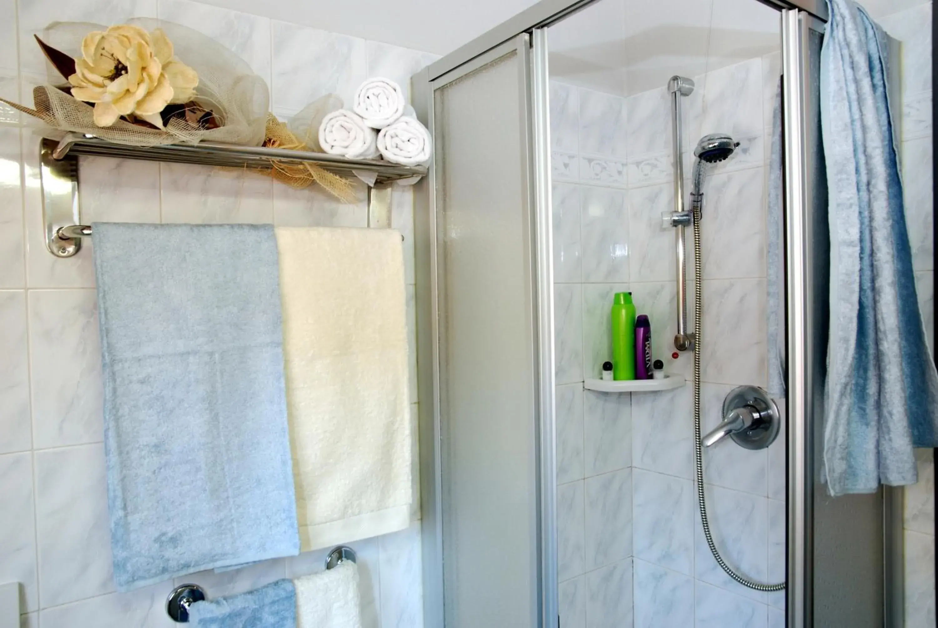 Standard Double Room in Hotel Marzia Standard Double Room in Hotel Marzia