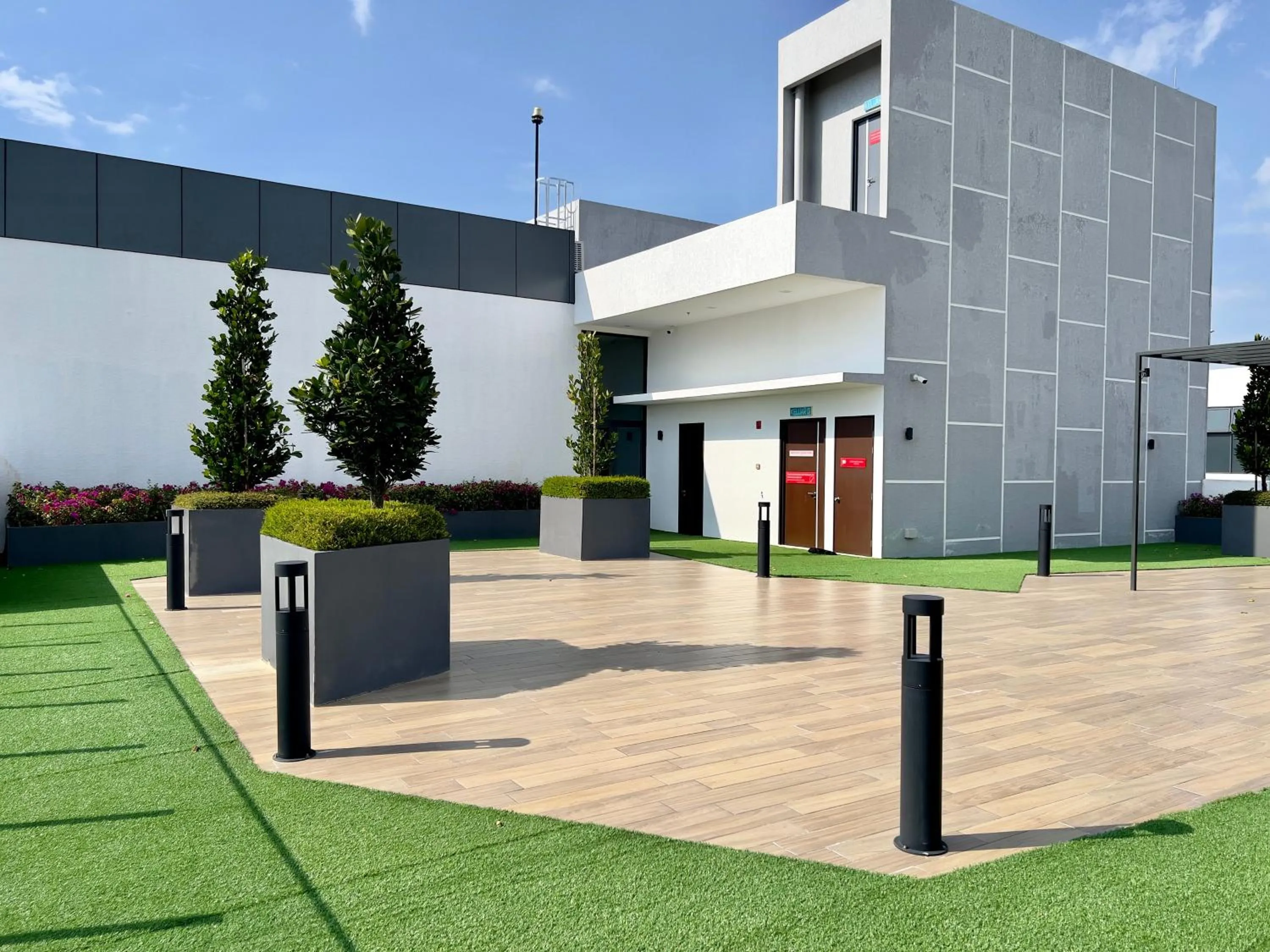 Hush Inn at K Avenue Kota Kinabalu