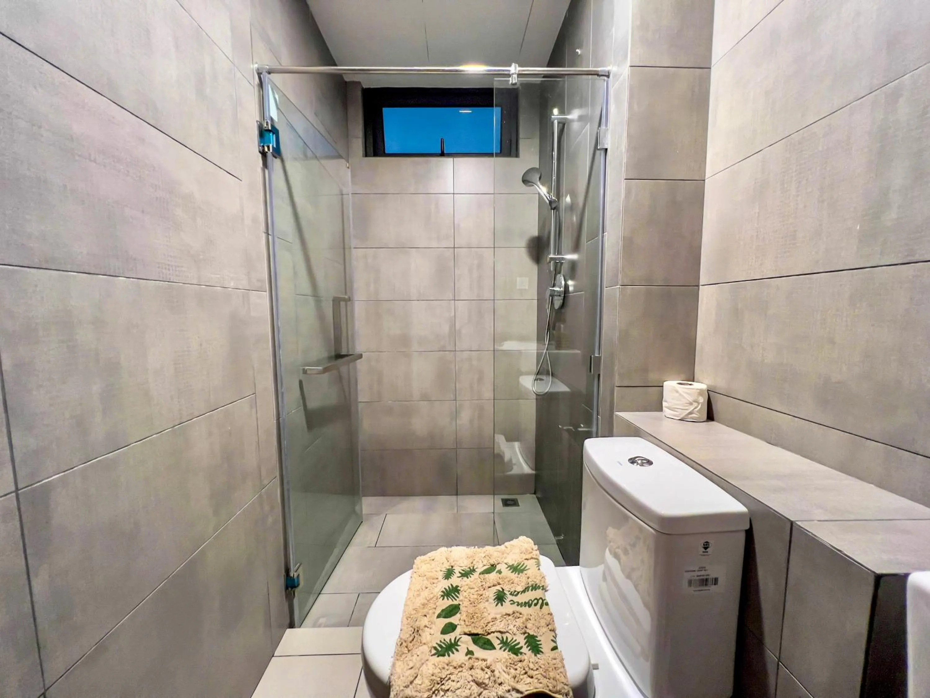 Hush Inn at K Avenue Kota Kinabalu