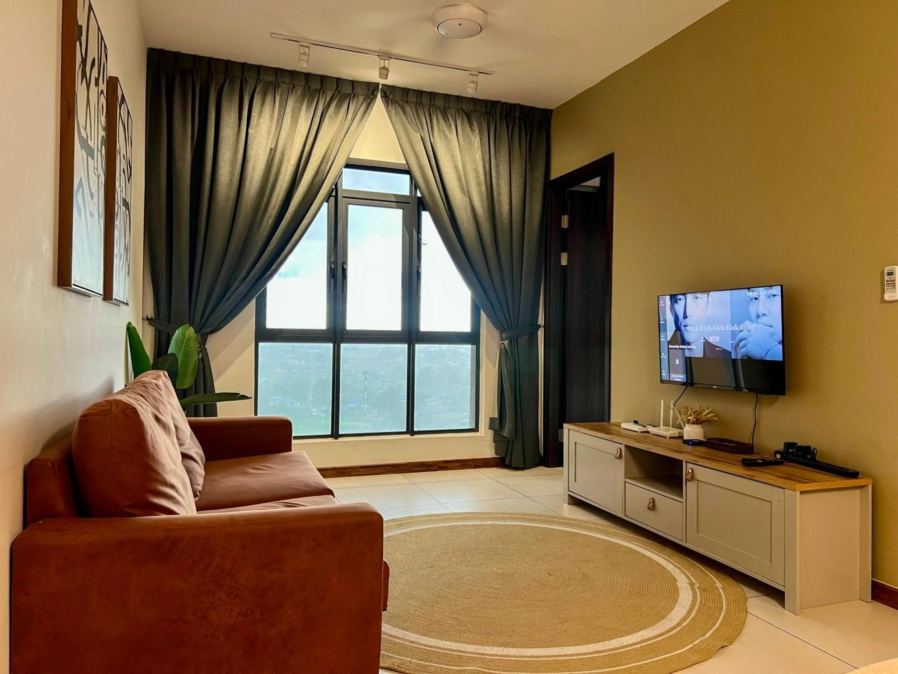 Hush Inn at K Avenue Kota Kinabalu