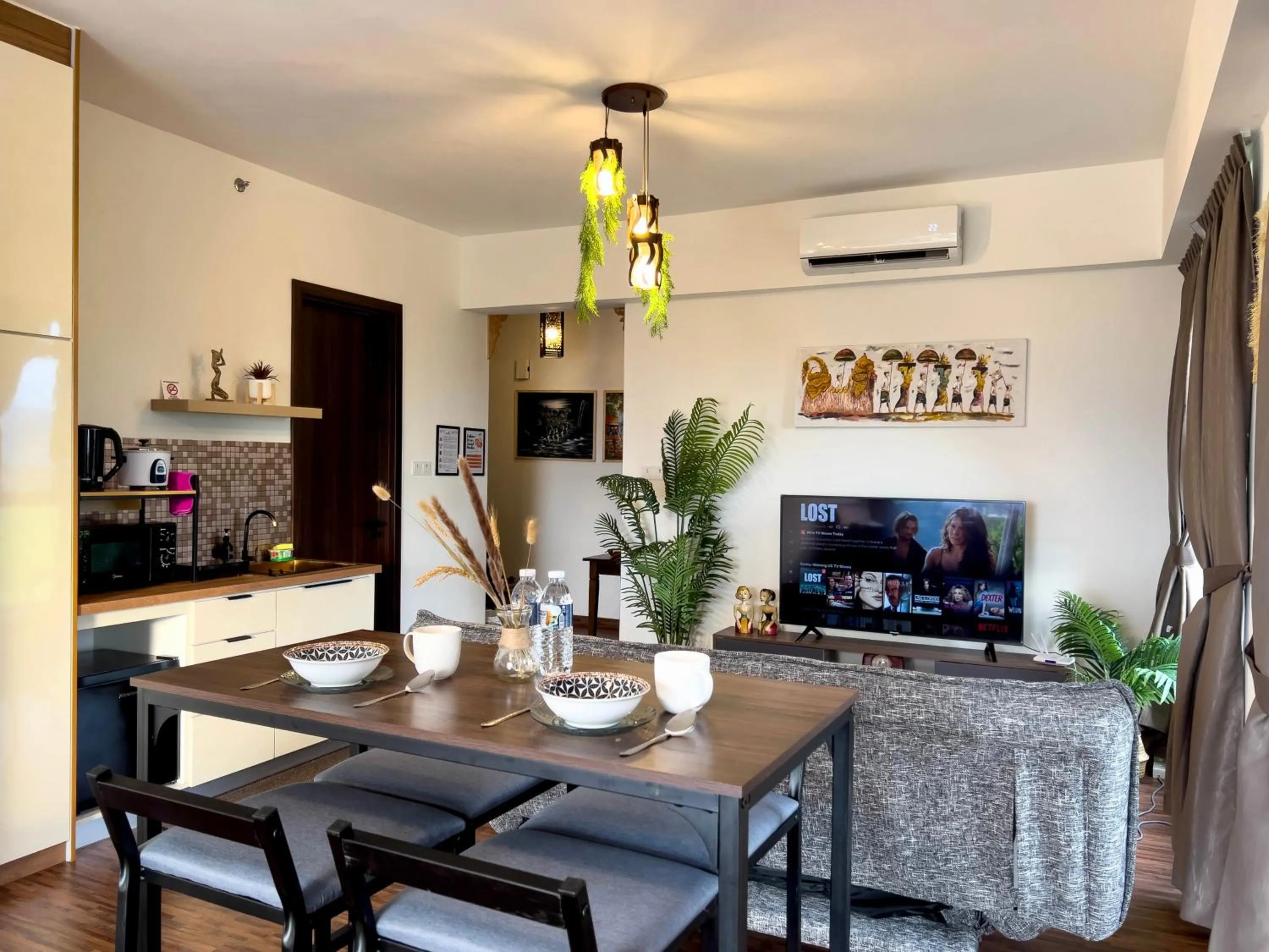 Hush Inn at K Avenue Kota Kinabalu