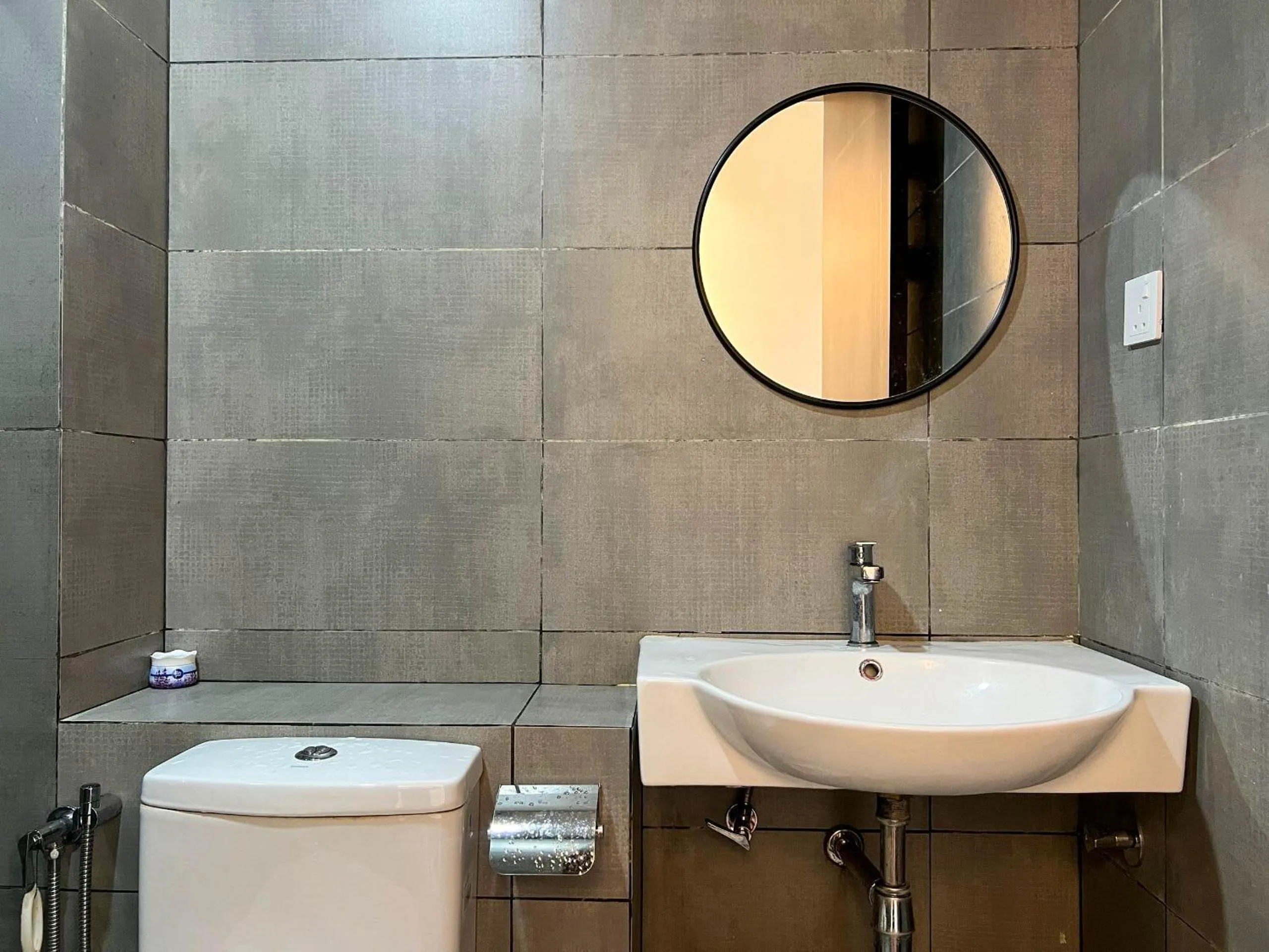 Hush Inn at K Avenue Kota Kinabalu