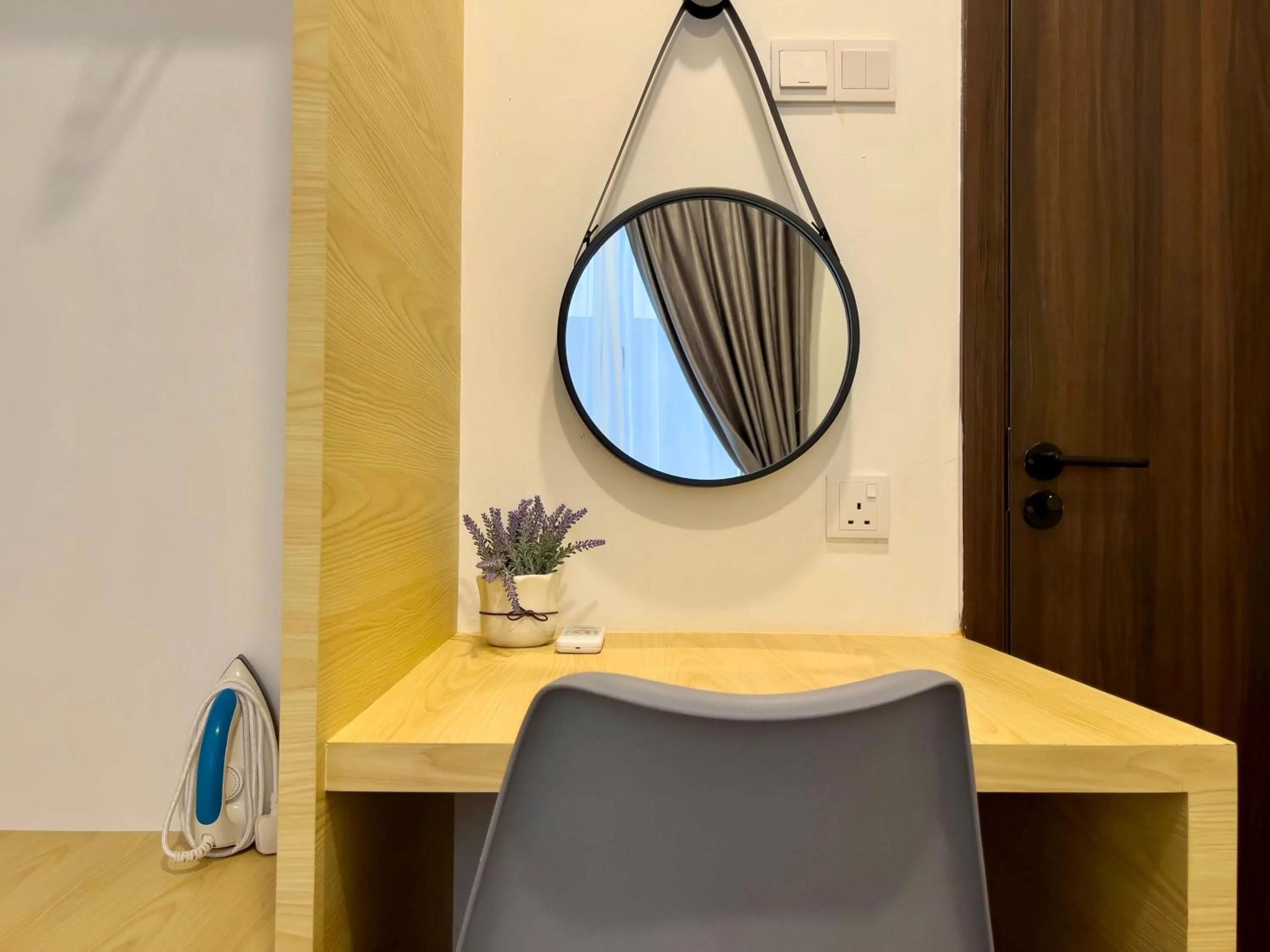 Hush Inn at K Avenue Kota Kinabalu