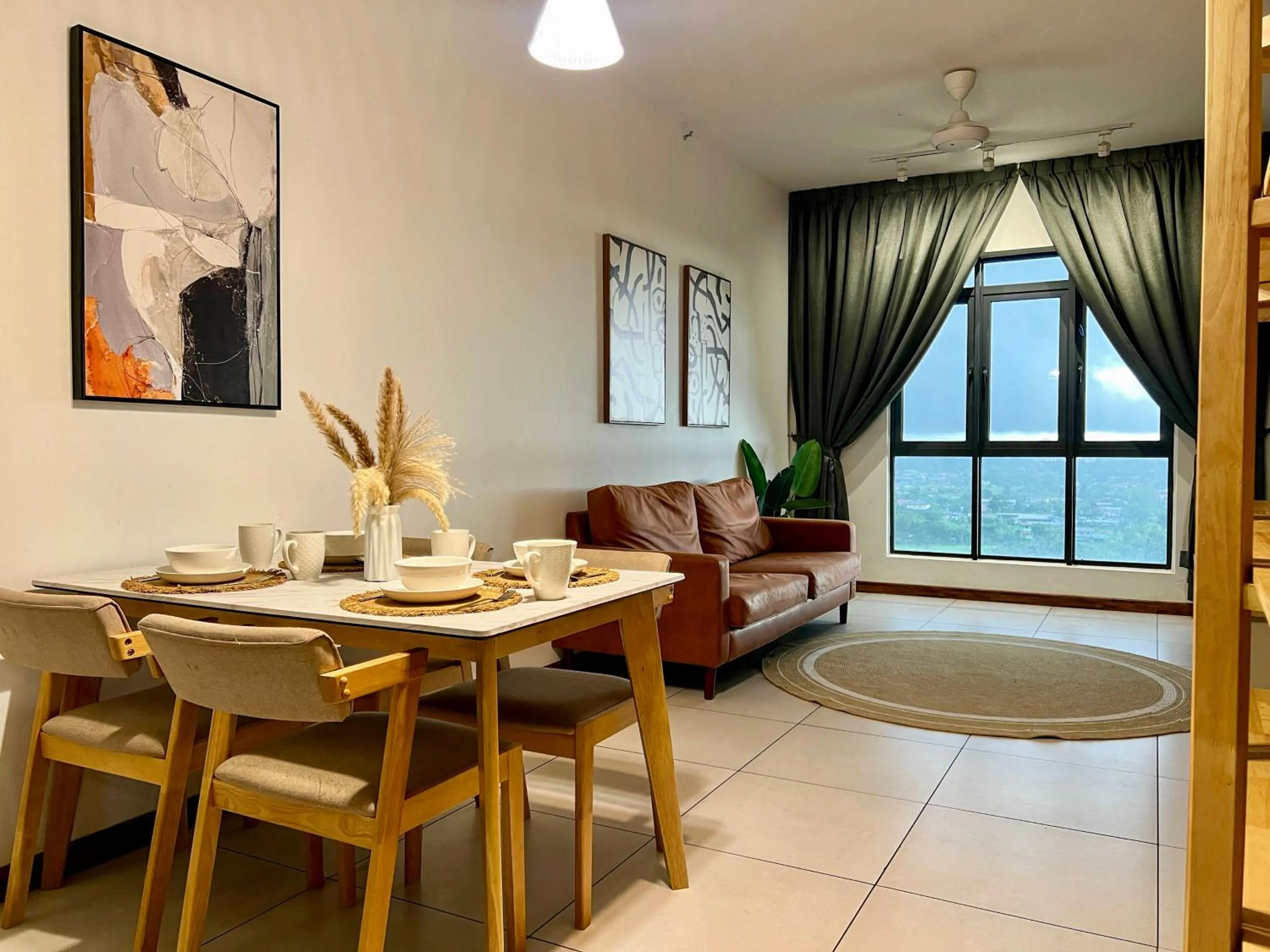 Hush Inn at K Avenue Kota Kinabalu