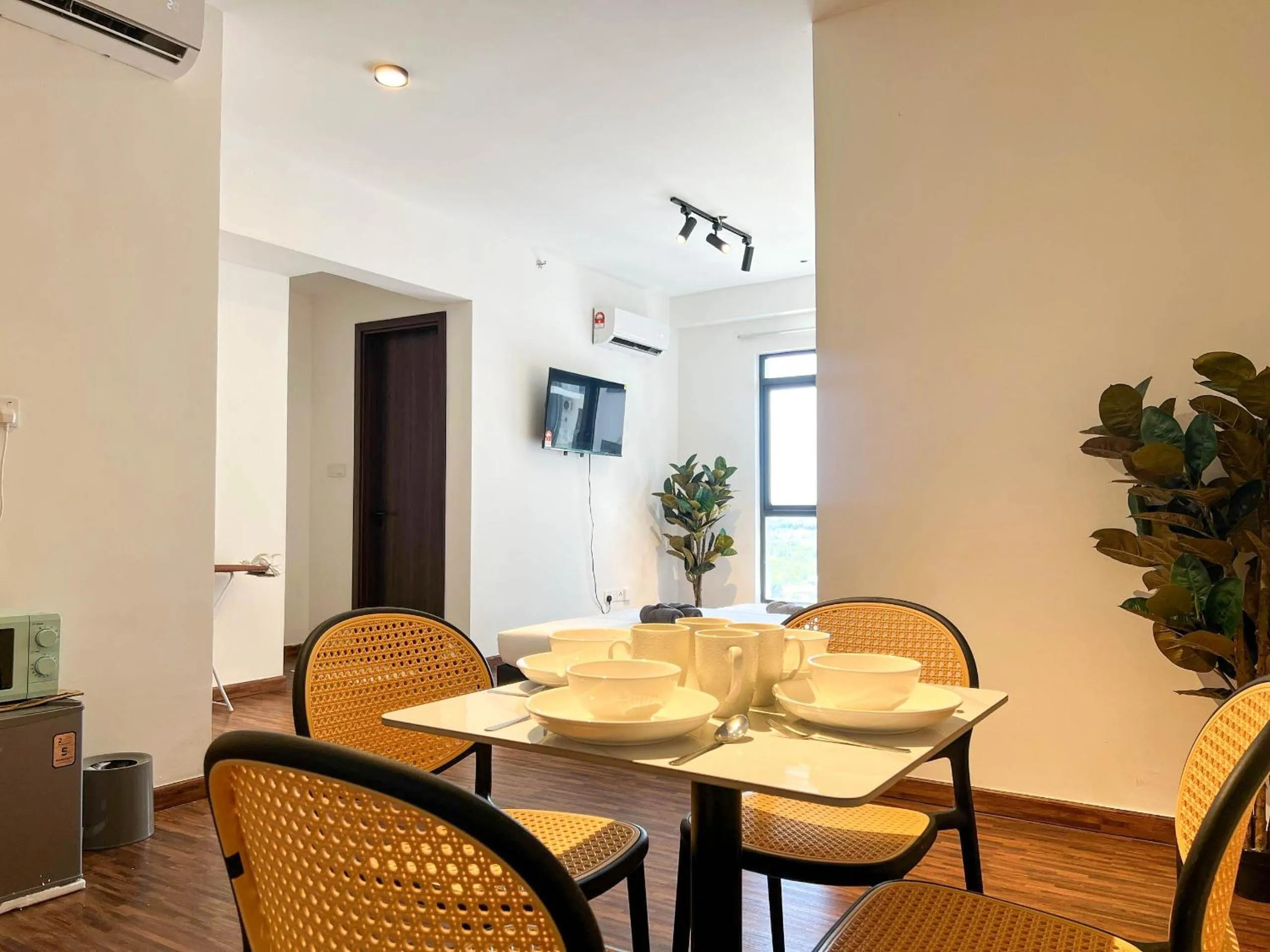 Hush Inn at K Avenue Kota Kinabalu