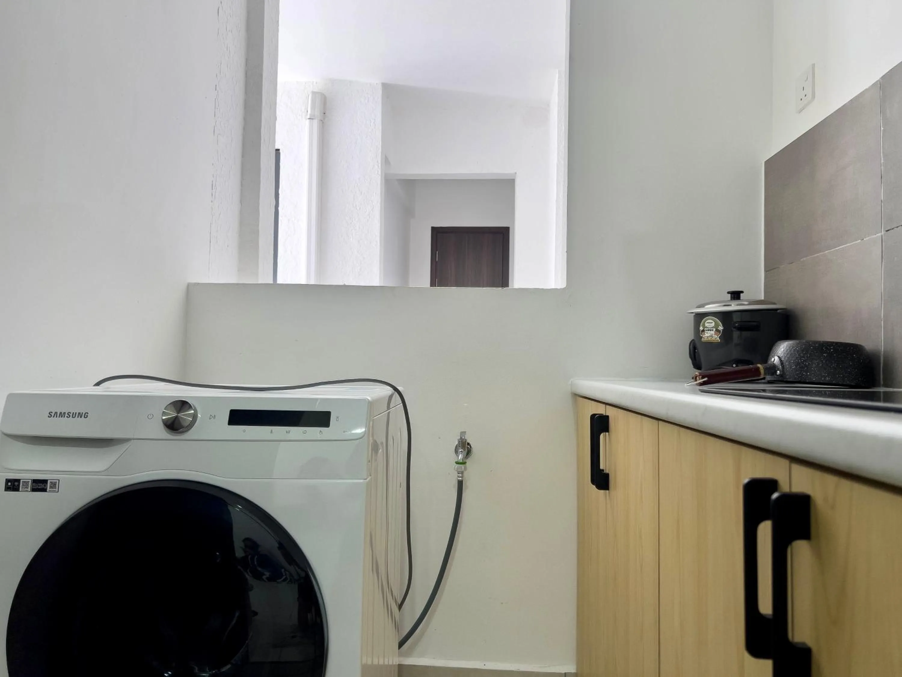 Hush Inn at K Avenue Kota Kinabalu