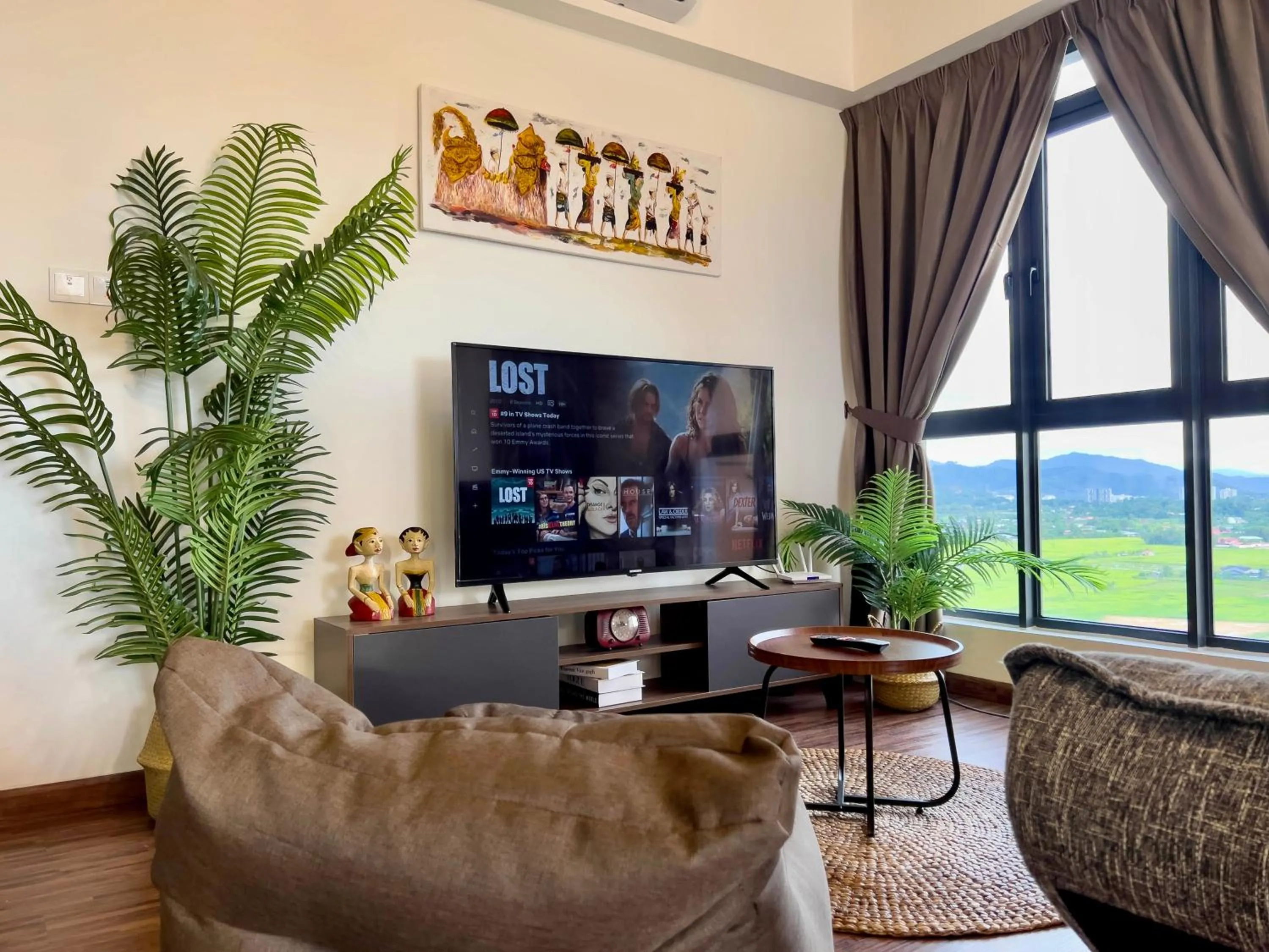 Hush Inn at K Avenue Kota Kinabalu