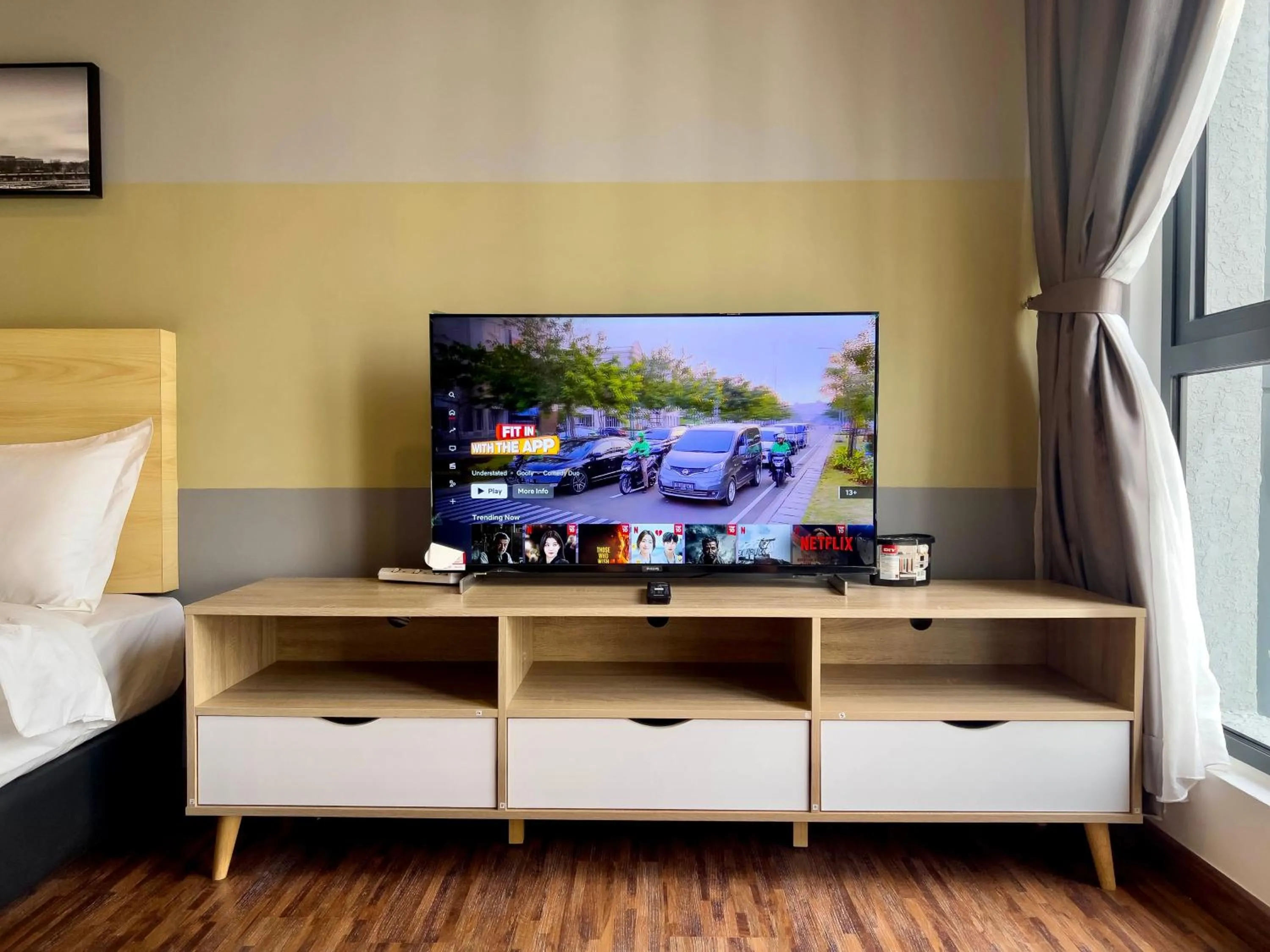 Hush Inn at K Avenue Kota Kinabalu