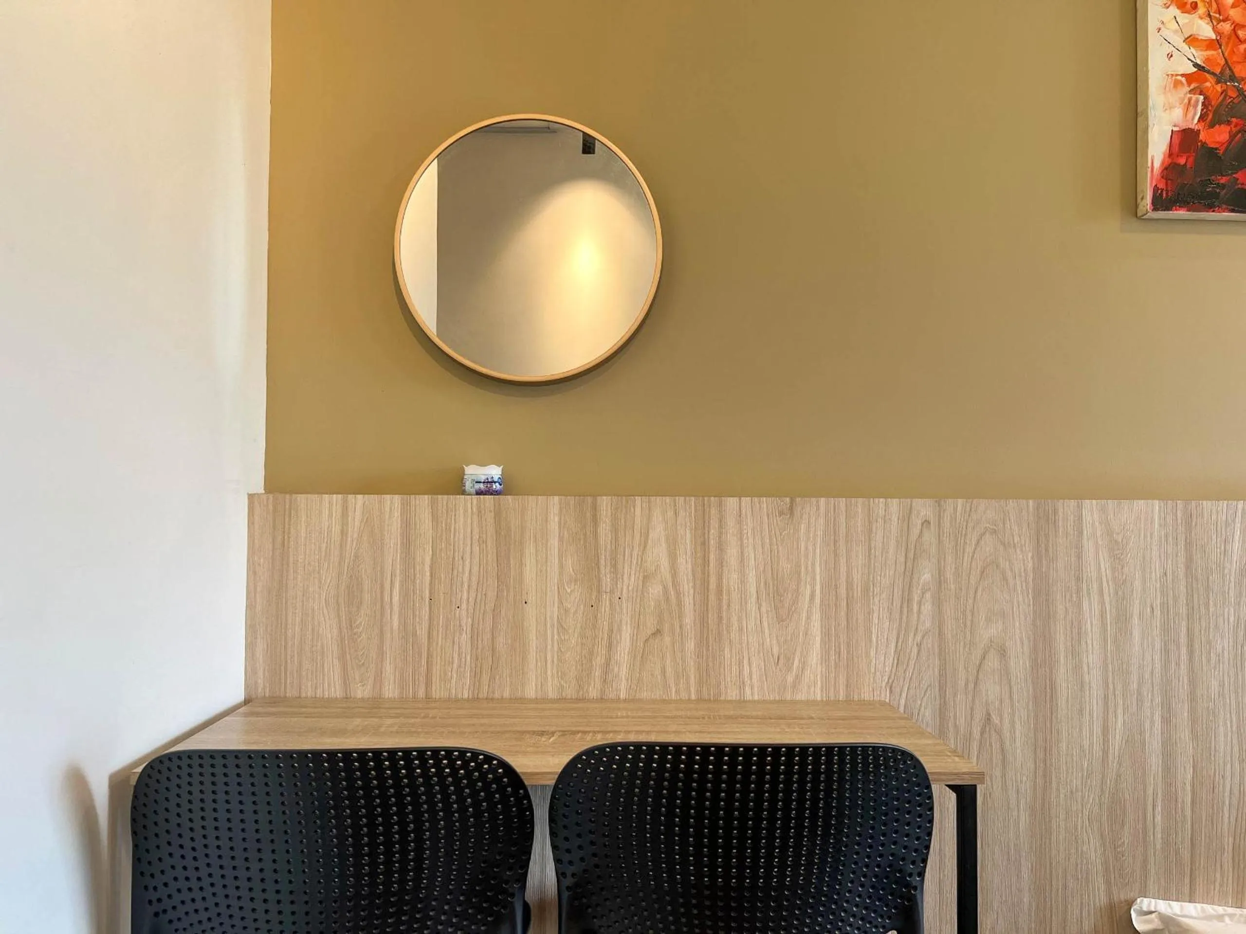 Hush Inn at K Avenue Kota Kinabalu